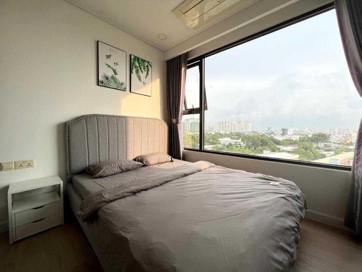 Căn hộ 2br In Kingdom101-district 10 TP. Hồ Chí Minh