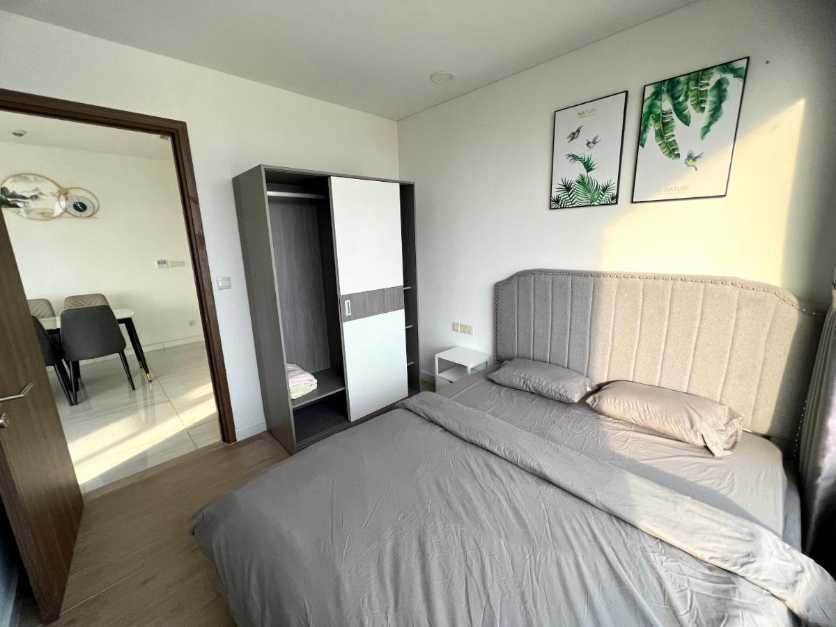 2br In Kingdom101-district 10 * TP. Hồ Chí Minh