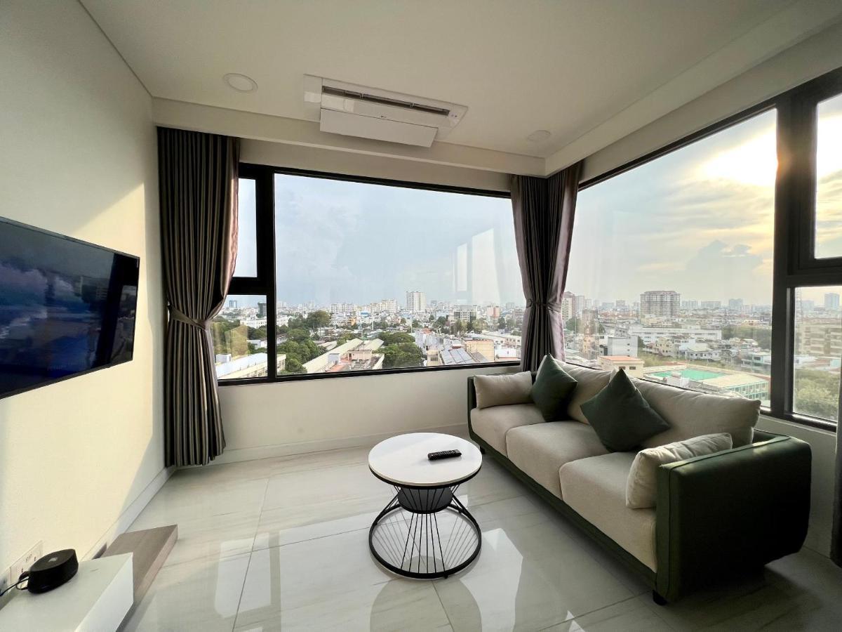 Căn hộ 2br In Kingdom101-district 10