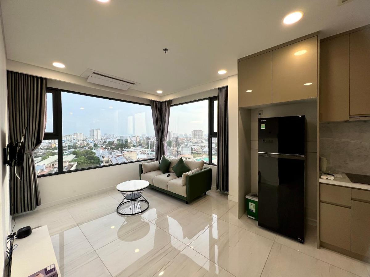 2br In Kingdom101-district 10 TP. Hồ Chí Minh