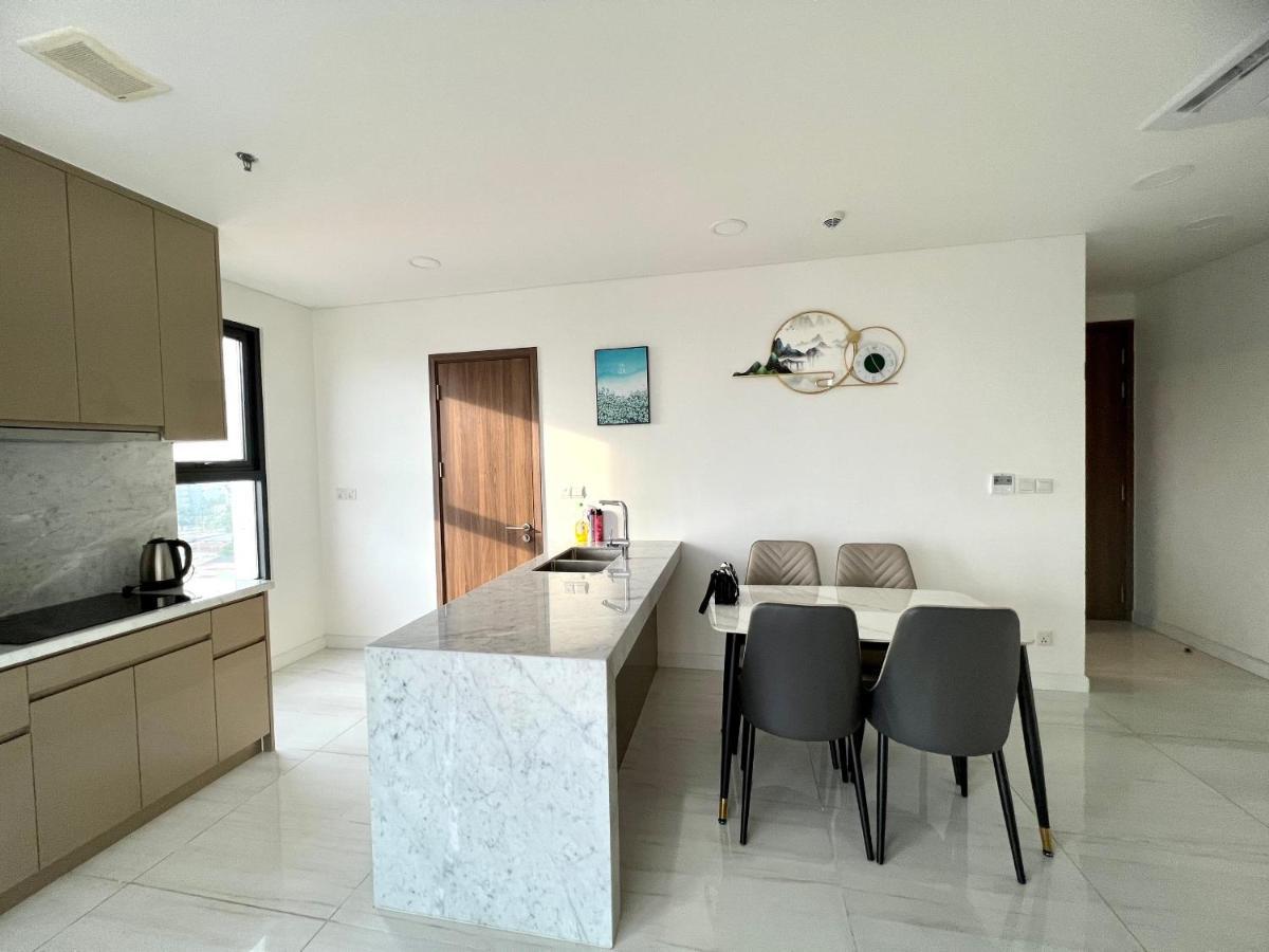 Căn hộ 2br In Kingdom101-district 10 *