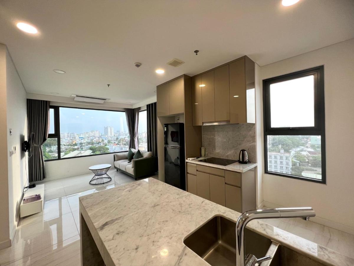 2br In Kingdom101-district 10 Căn hộ TP. Hồ Chí Minh