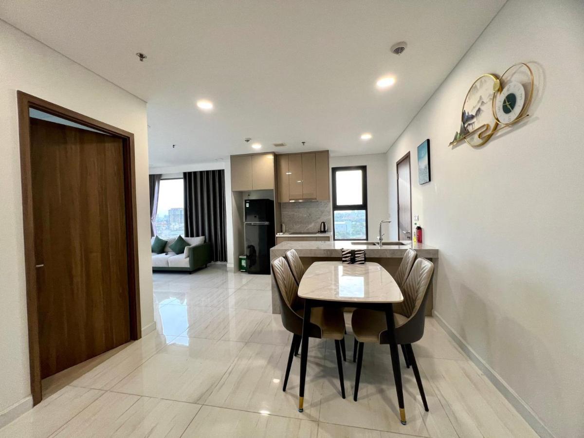 2br In Kingdom101-district 10 Căn hộ *
