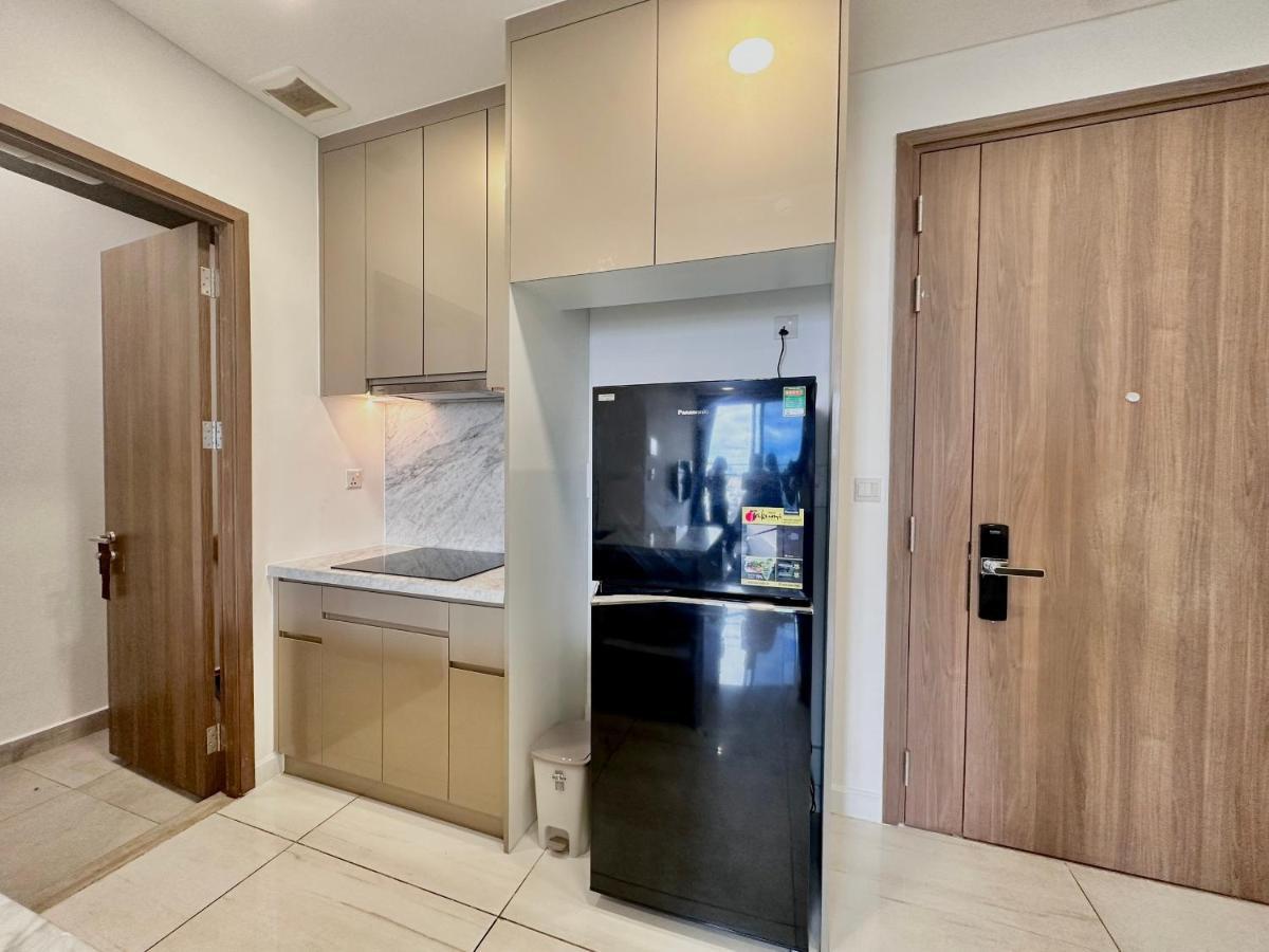Căn hộ 2br In Kingdom101-district 10
