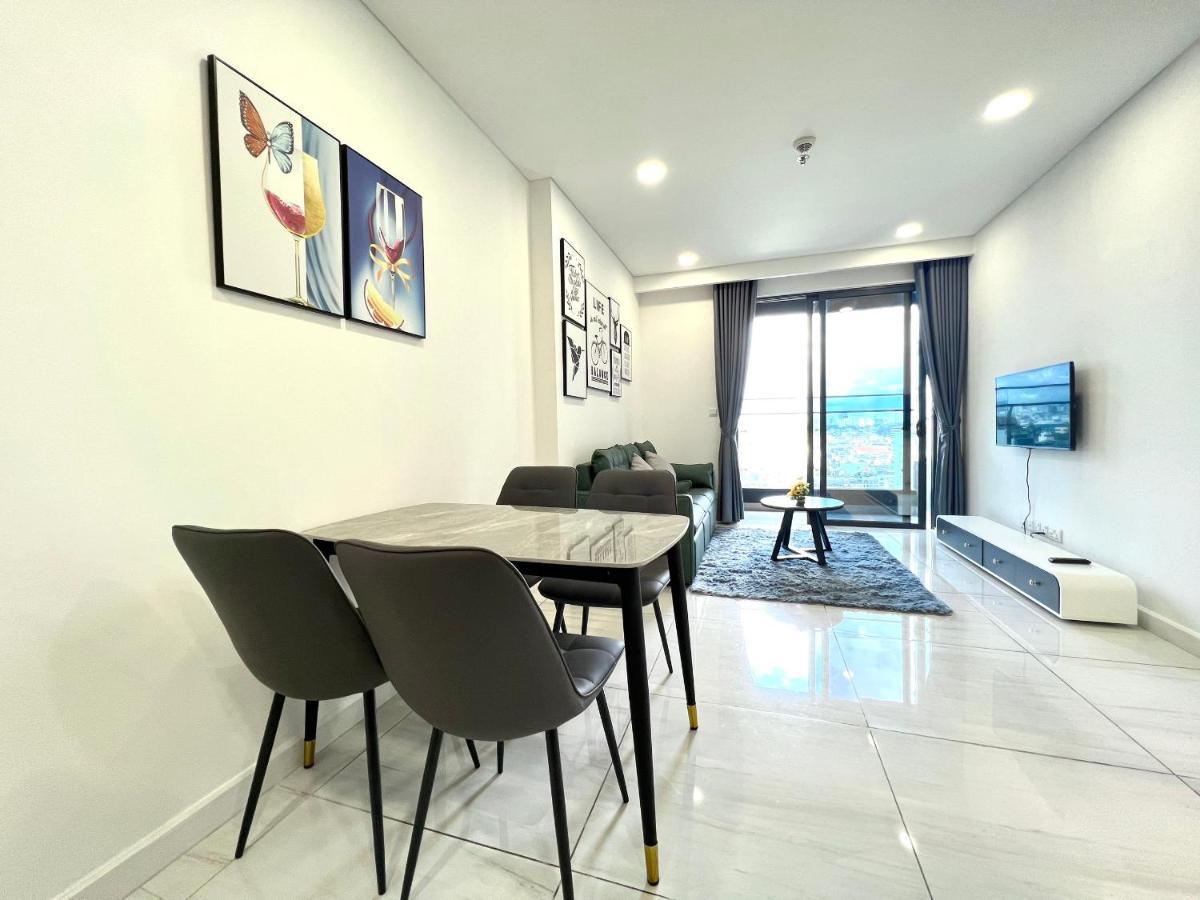 Căn hộ 2br In Kingdom101-district 10 TP. Hồ Chí Minh