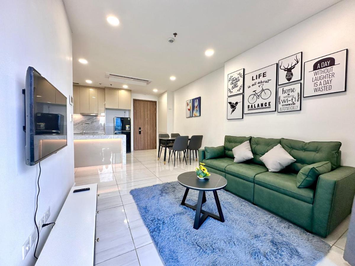 2br In Kingdom101-district 10 * TP. Hồ Chí Minh