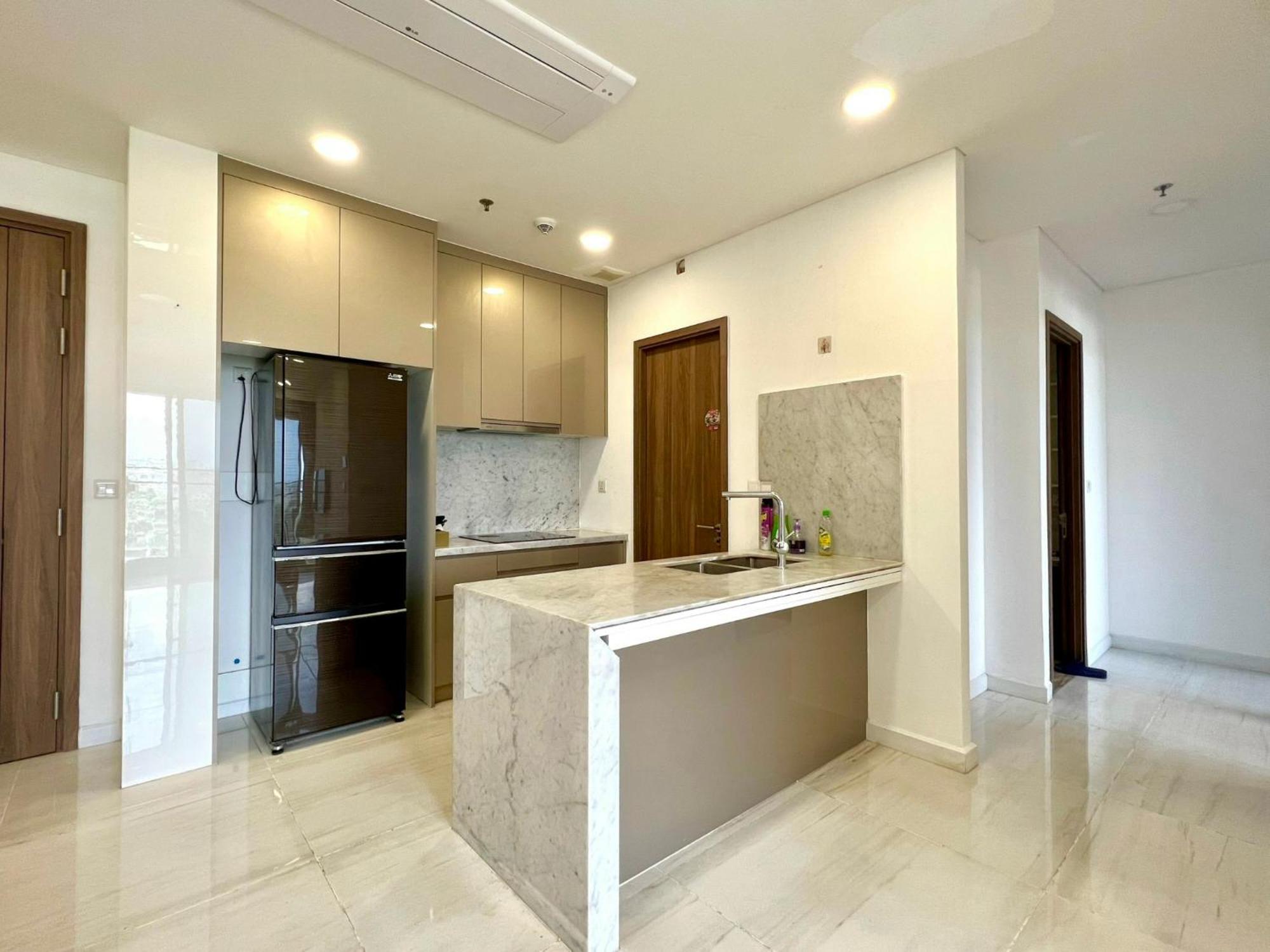 Căn hộ 2br In Kingdom101-district 10 TP. Hồ Chí Minh