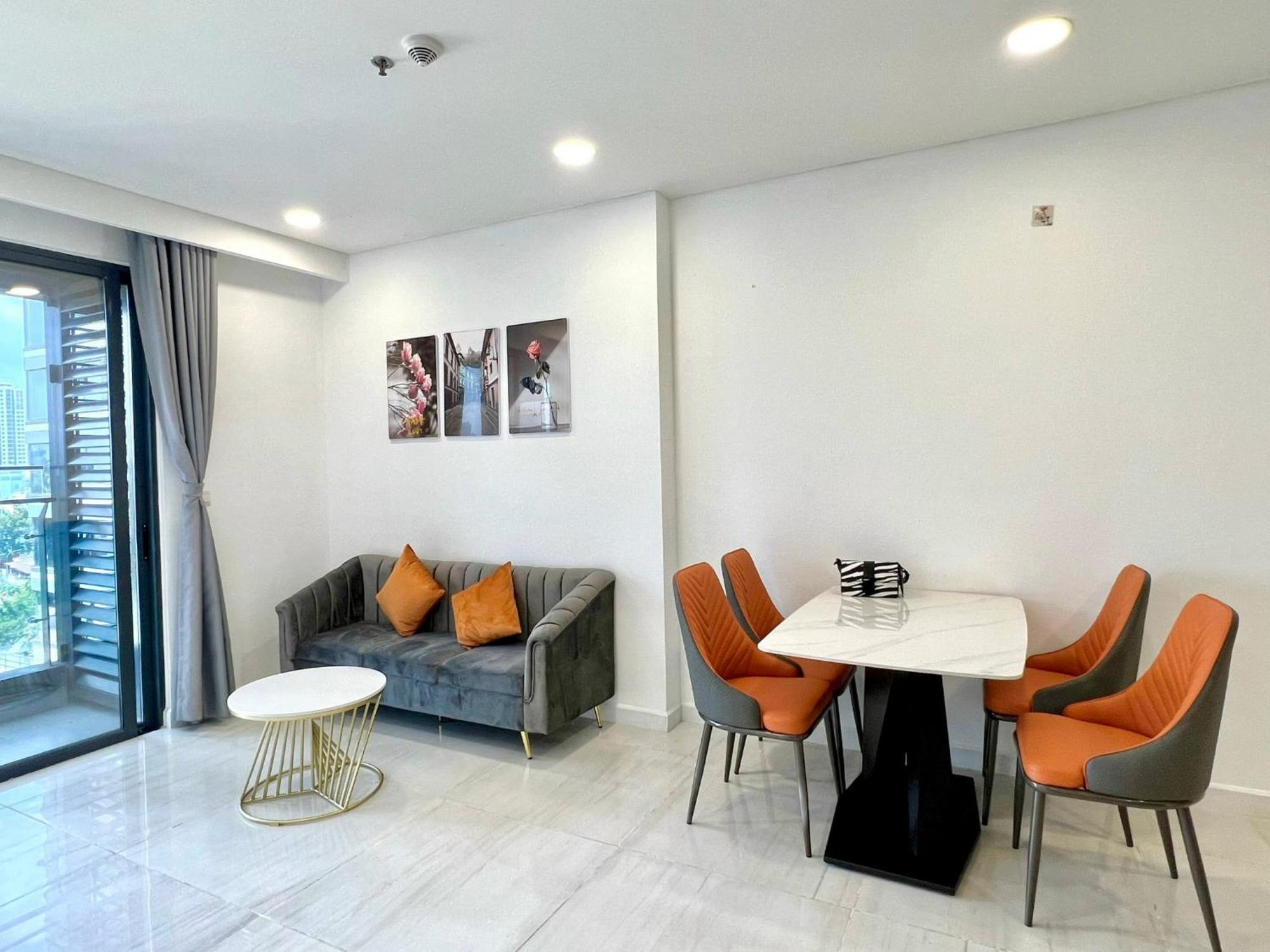 2br In Kingdom101-district 10 TP. Hồ Chí Minh