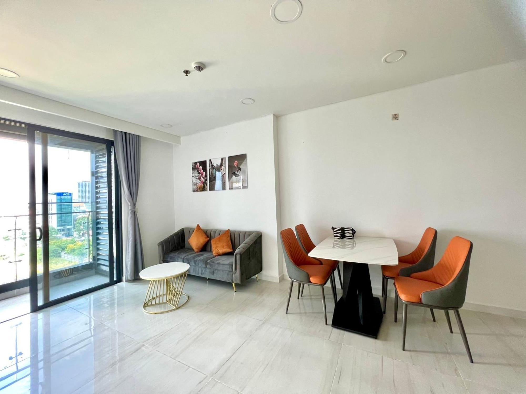 2br In Kingdom101-district 10 TP. Hồ Chí Minh