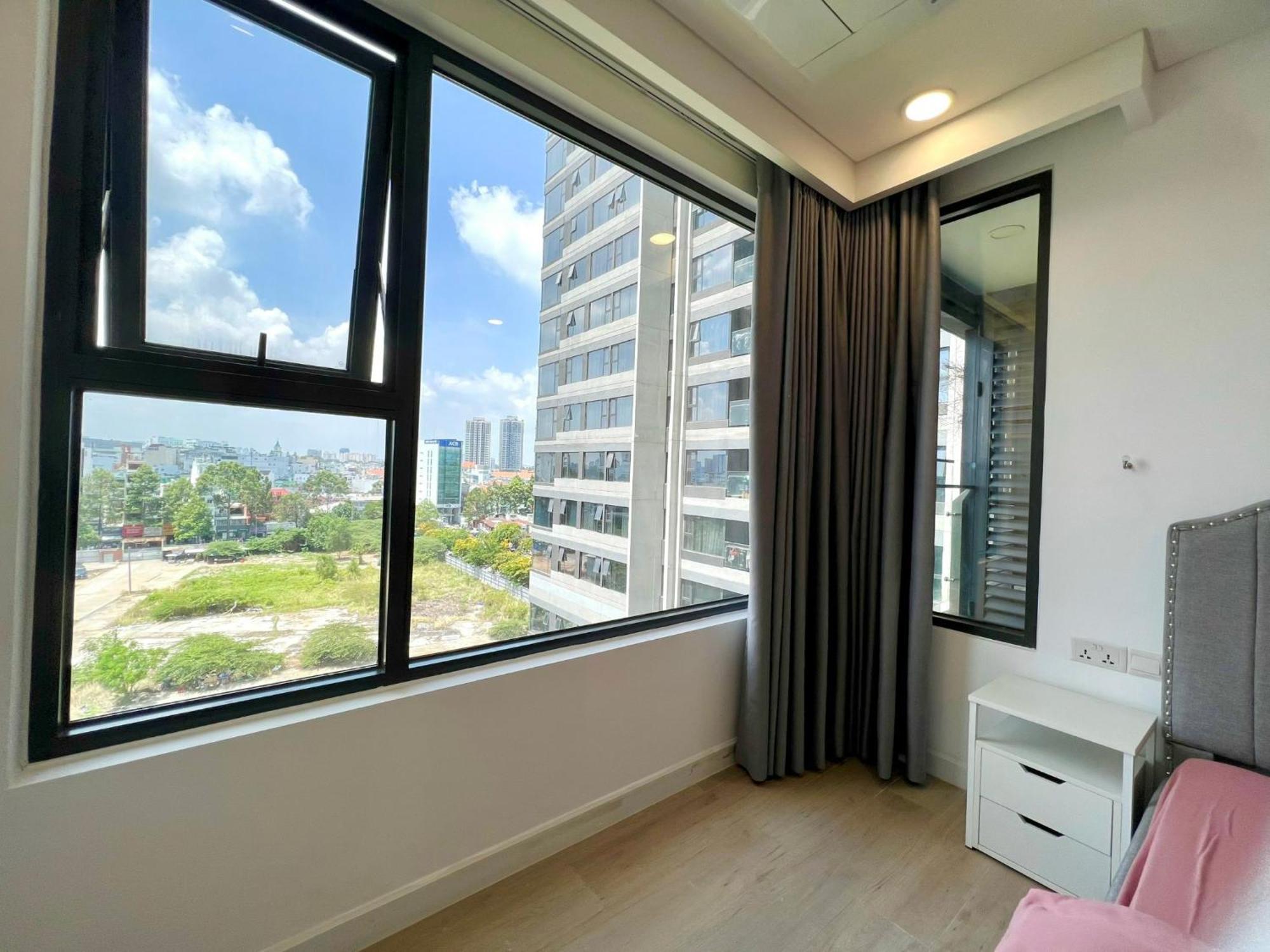 2br In Kingdom101-district 10 Căn hộ *