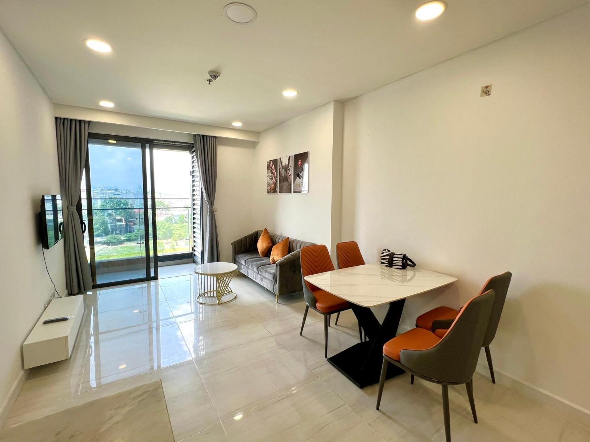 Căn hộ 2br In Kingdom101-district 10 TP. Hồ Chí Minh