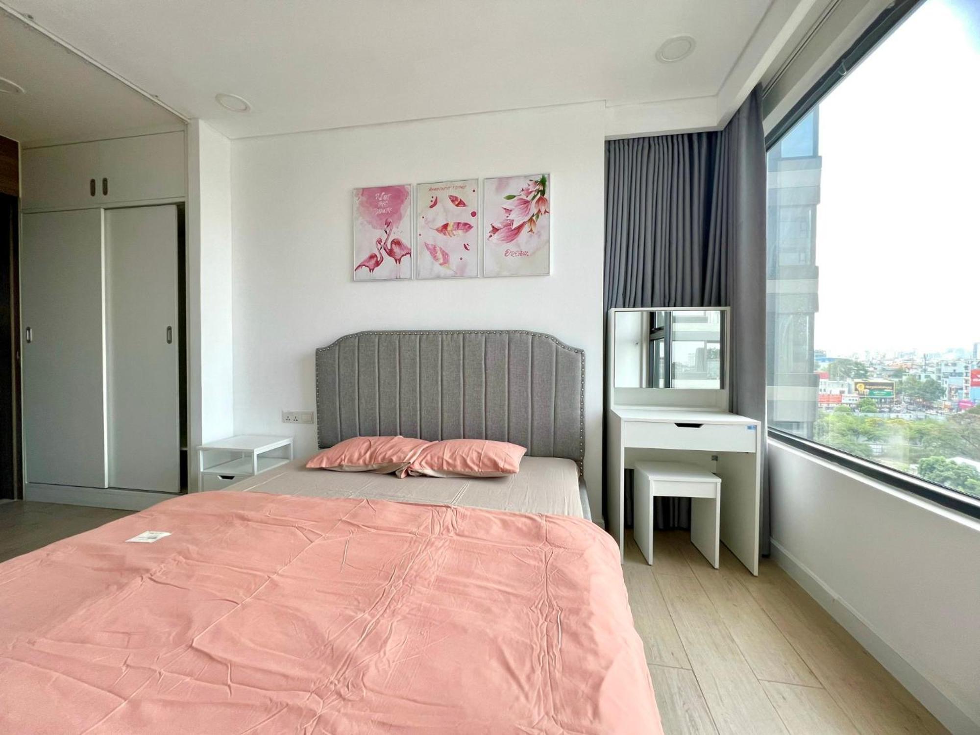Căn hộ 2br In Kingdom101-district 10