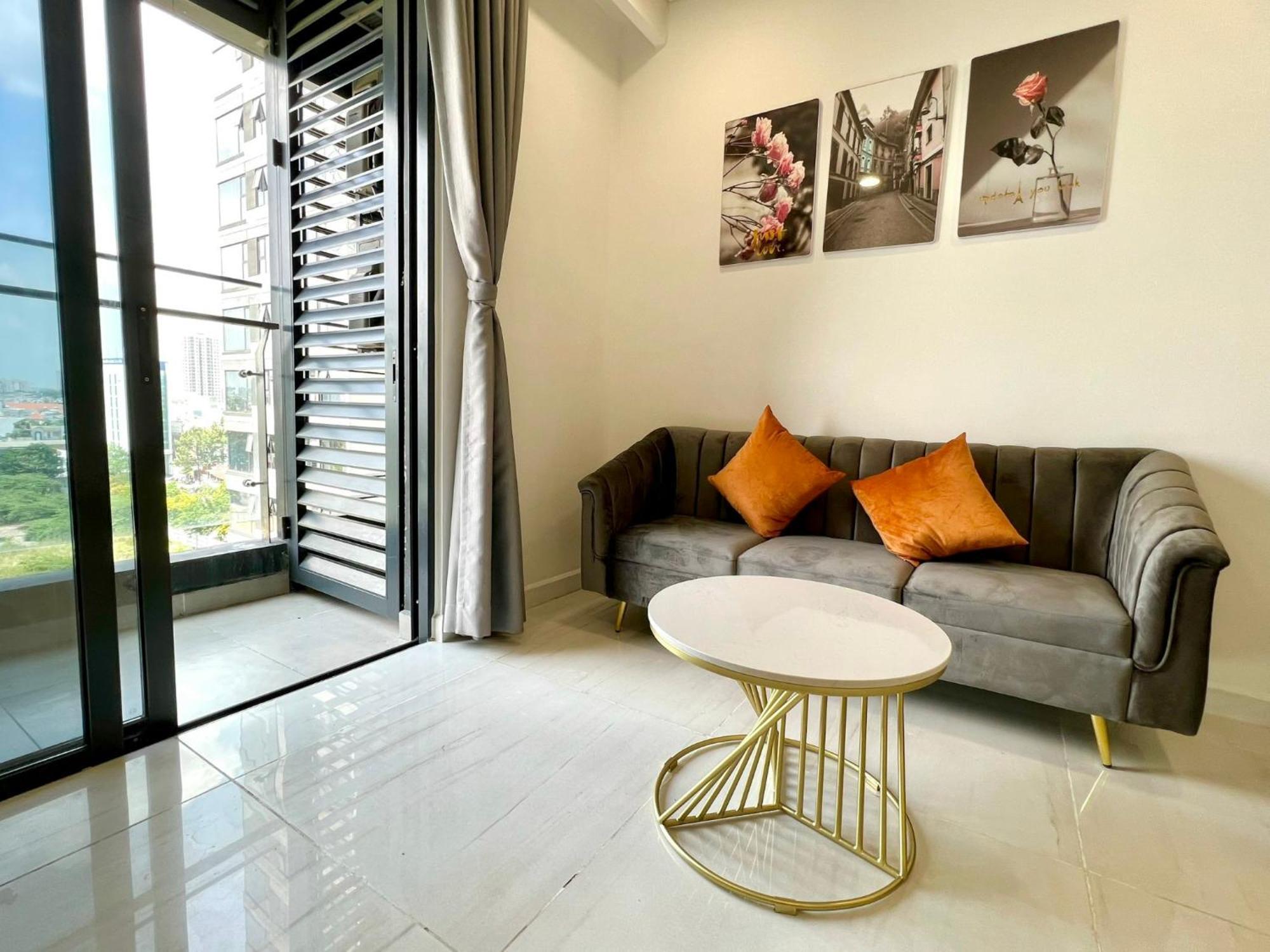2br In Kingdom101-district 10 * TP. Hồ Chí Minh
