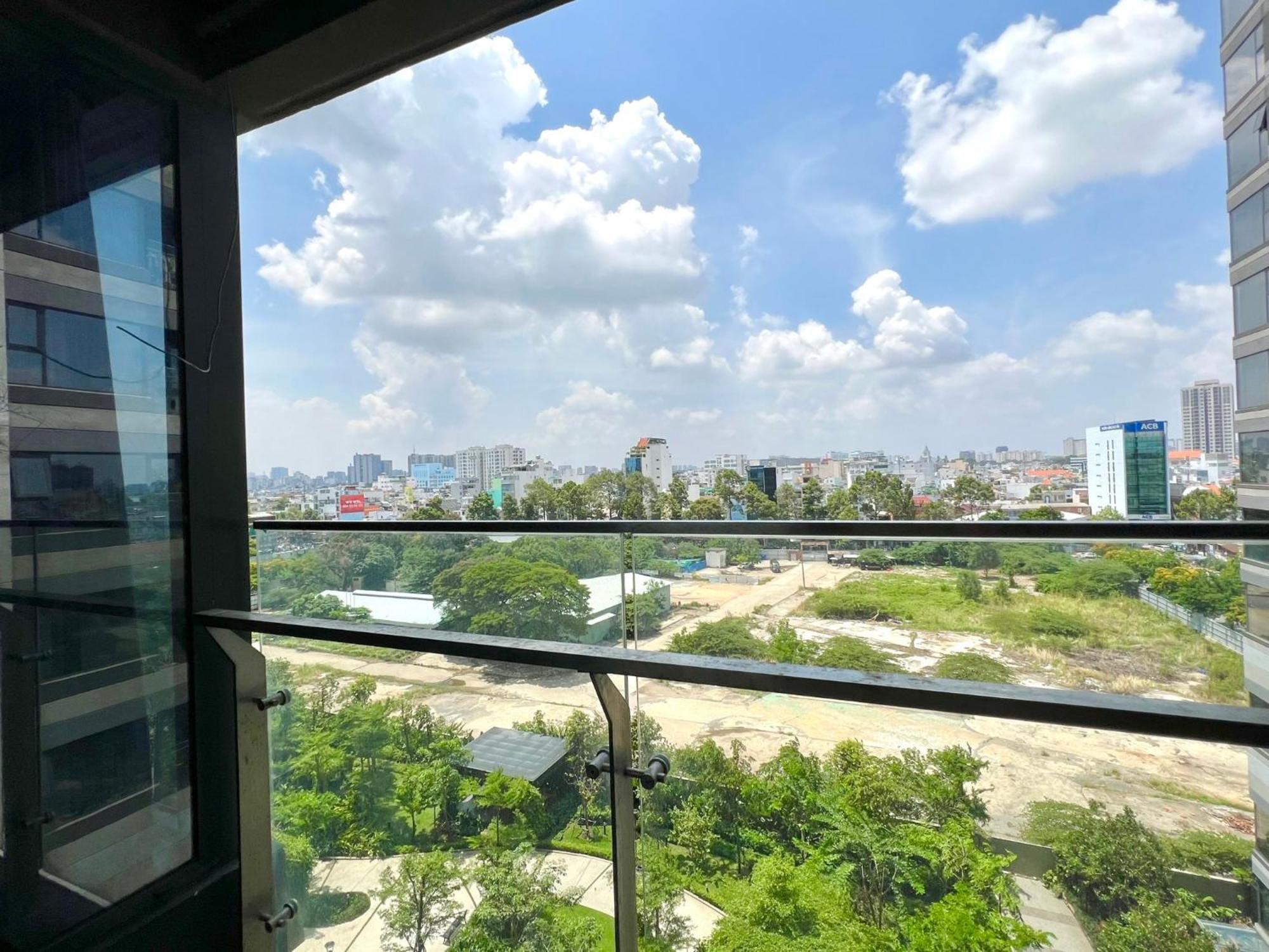 Căn hộ 2br In Kingdom101-district 10