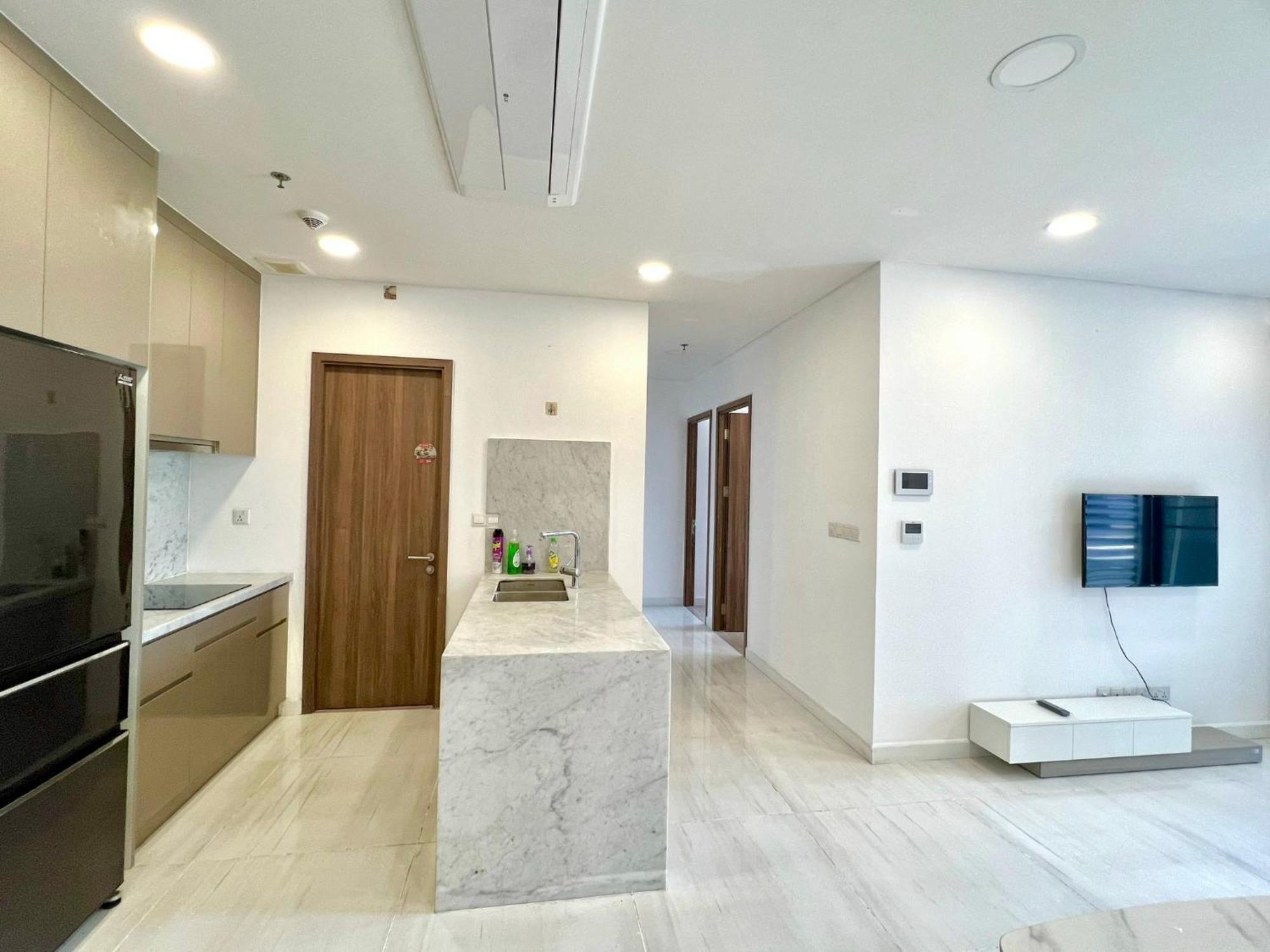 2br In Kingdom101-district 10 Căn hộ TP. Hồ Chí Minh