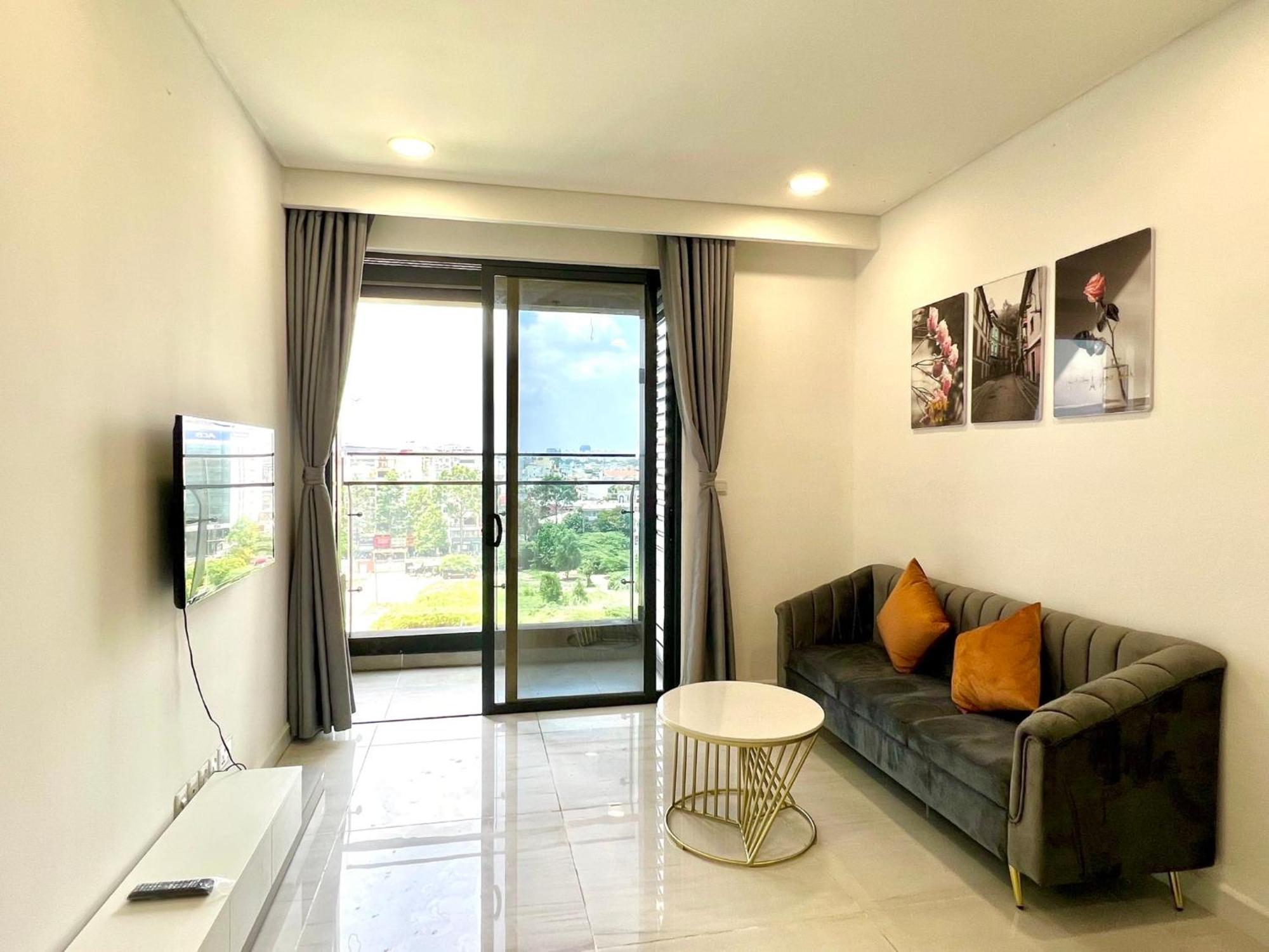 2br In Kingdom101-district 10 Căn hộ TP. Hồ Chí Minh