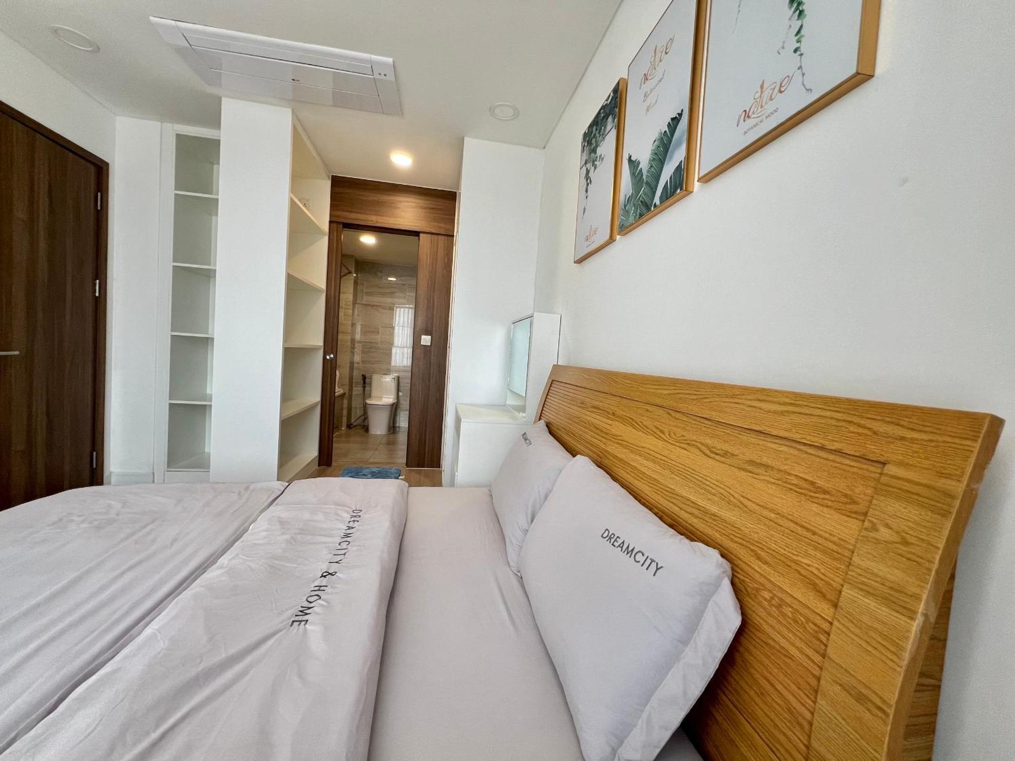 2br In Kingdom101-district 10 Căn hộ TP. Hồ Chí Minh