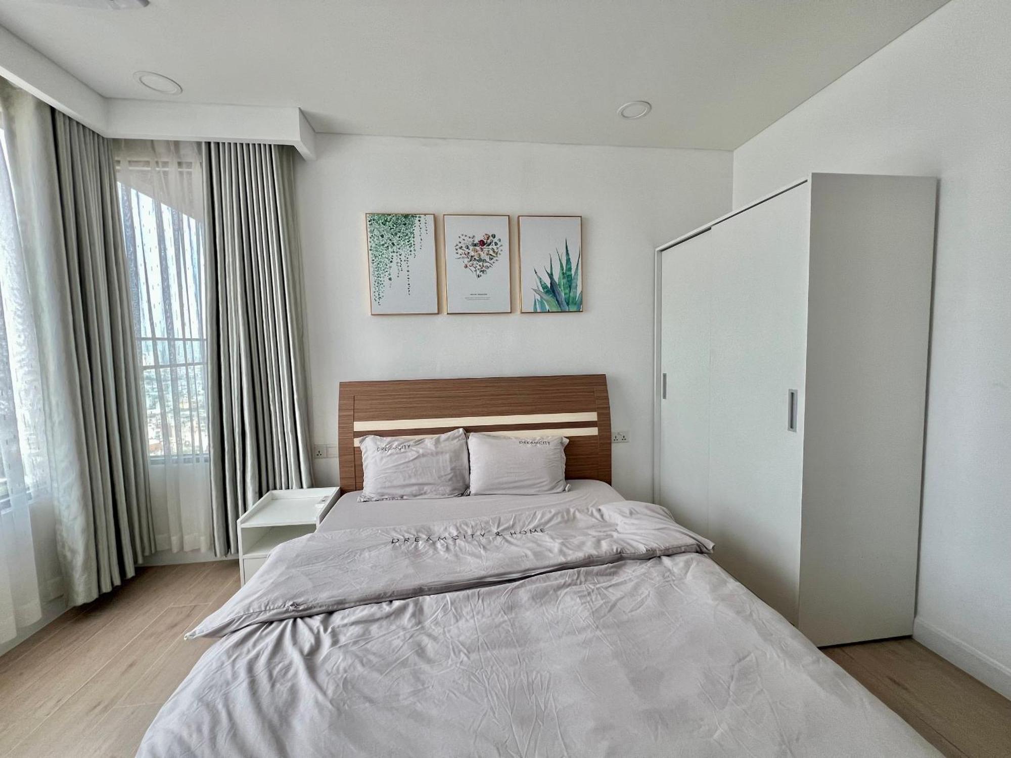 2br In Kingdom101-district 10 Căn hộ *