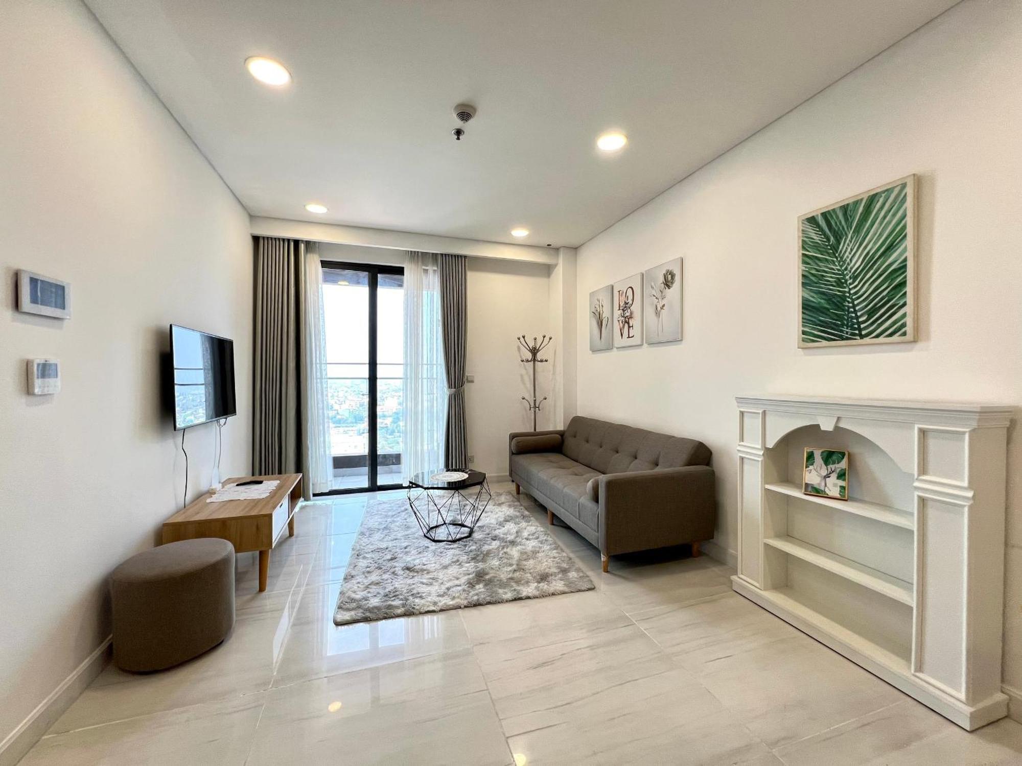 2br In Kingdom101-district 10 * TP. Hồ Chí Minh
