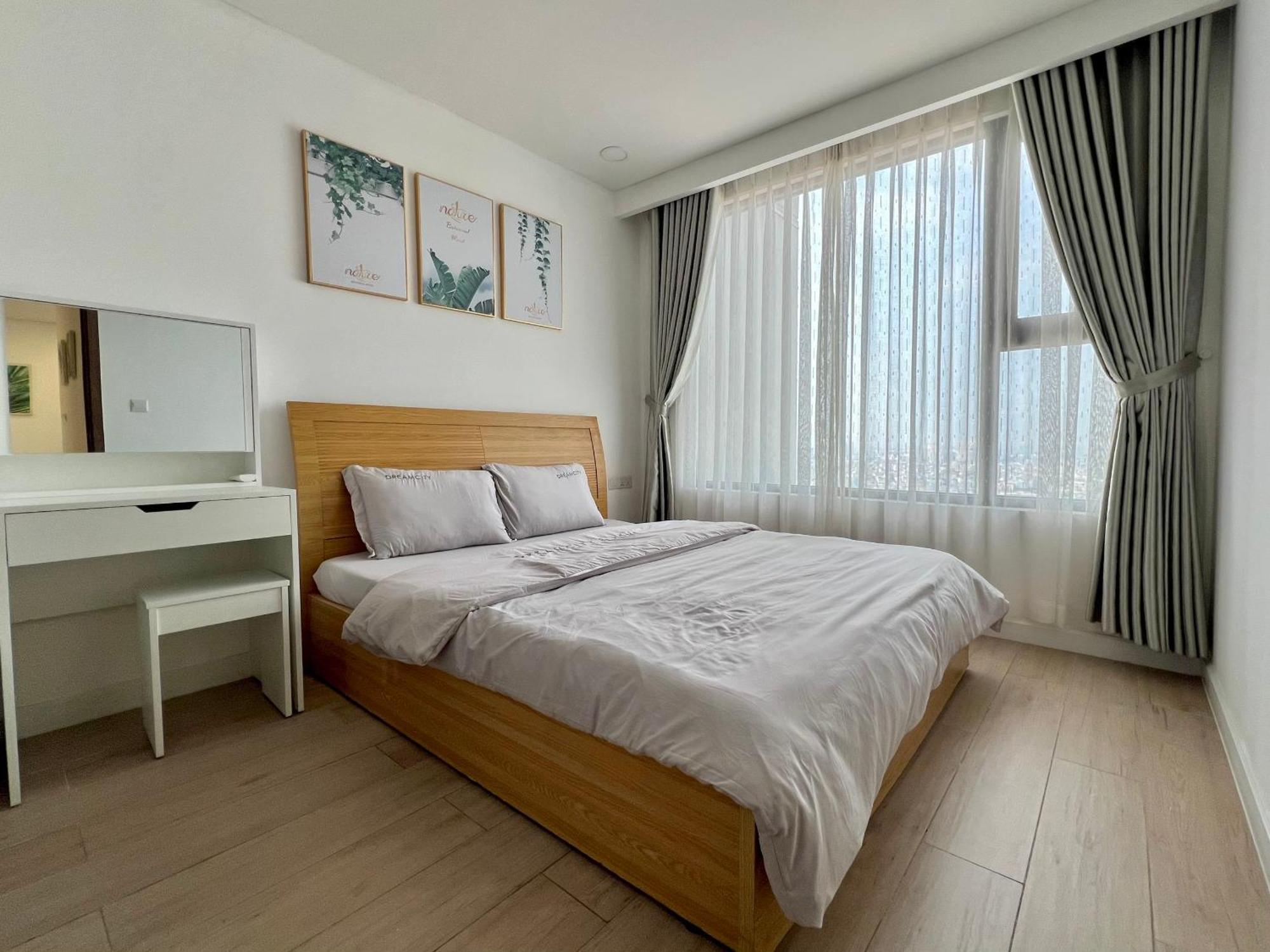 Căn hộ 2br In Kingdom101-district 10 TP. Hồ Chí Minh