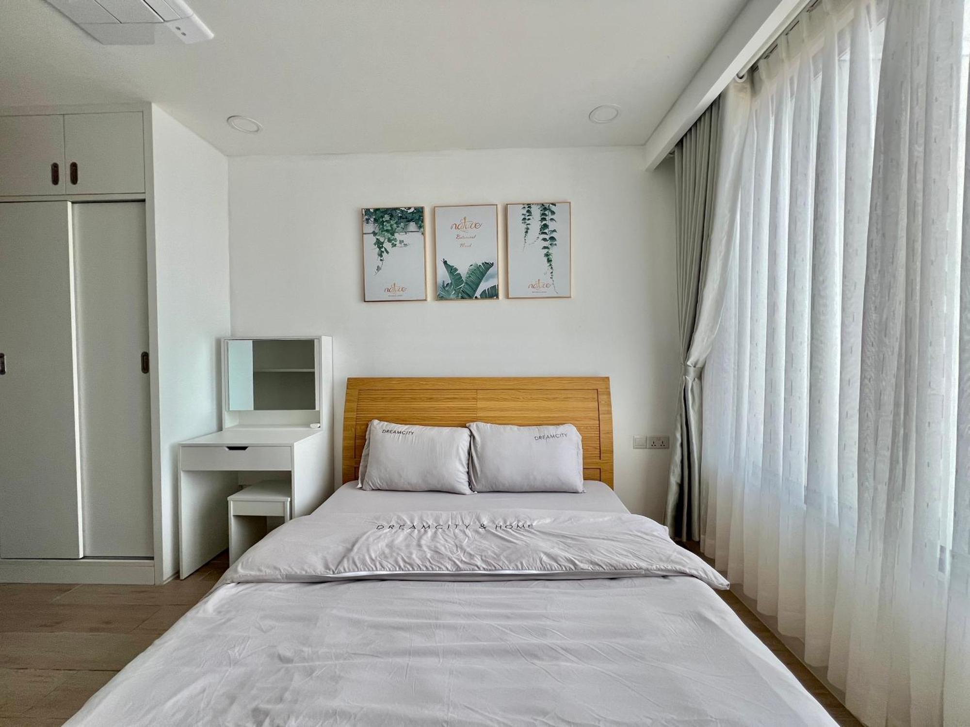 Căn hộ 2br In Kingdom101-district 10