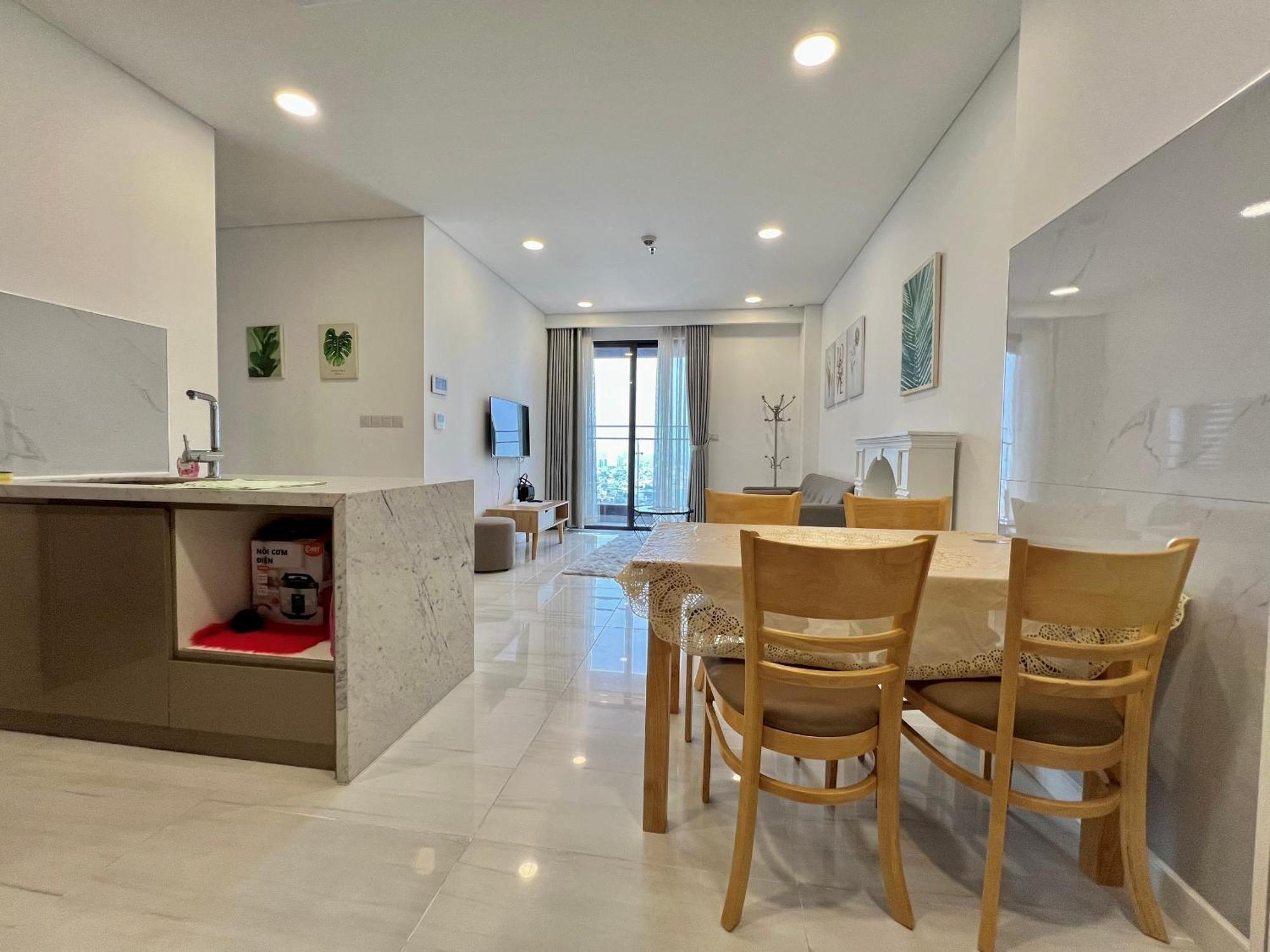 2br In Kingdom101-district 10 Căn hộ TP. Hồ Chí Minh