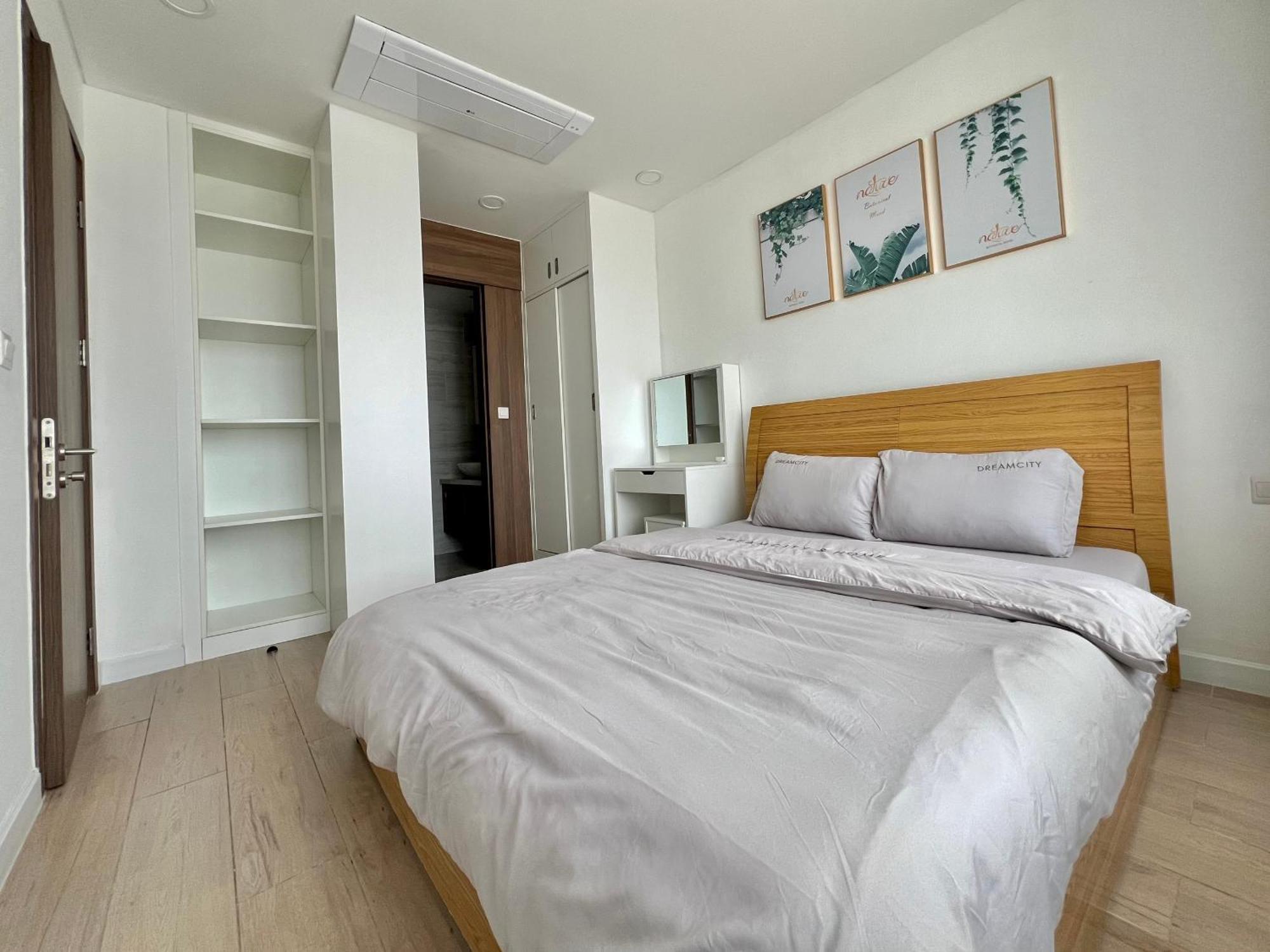 Căn hộ 2br In Kingdom101-district 10 *