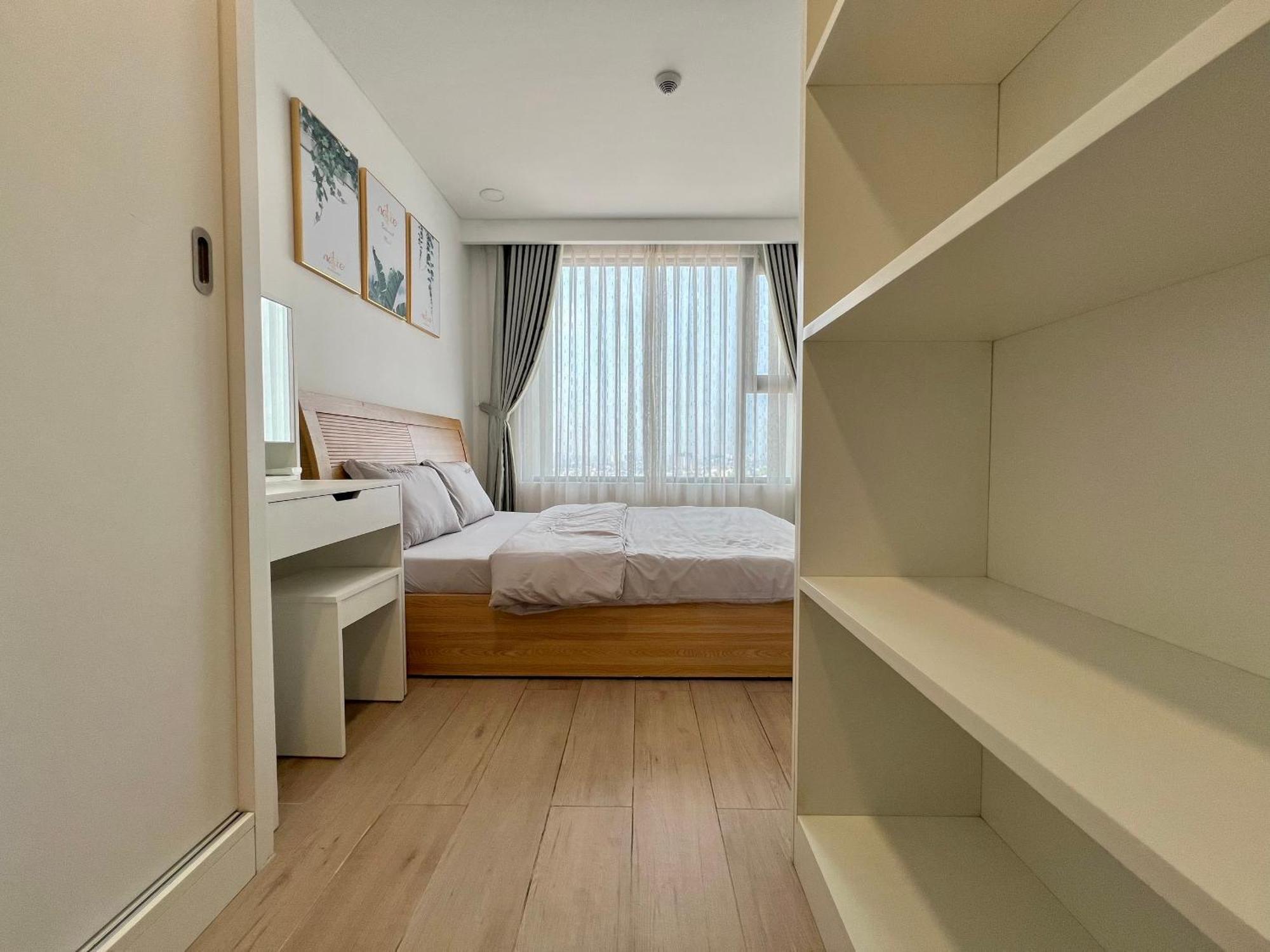 Căn hộ 2br In Kingdom101-district 10 TP. Hồ Chí Minh