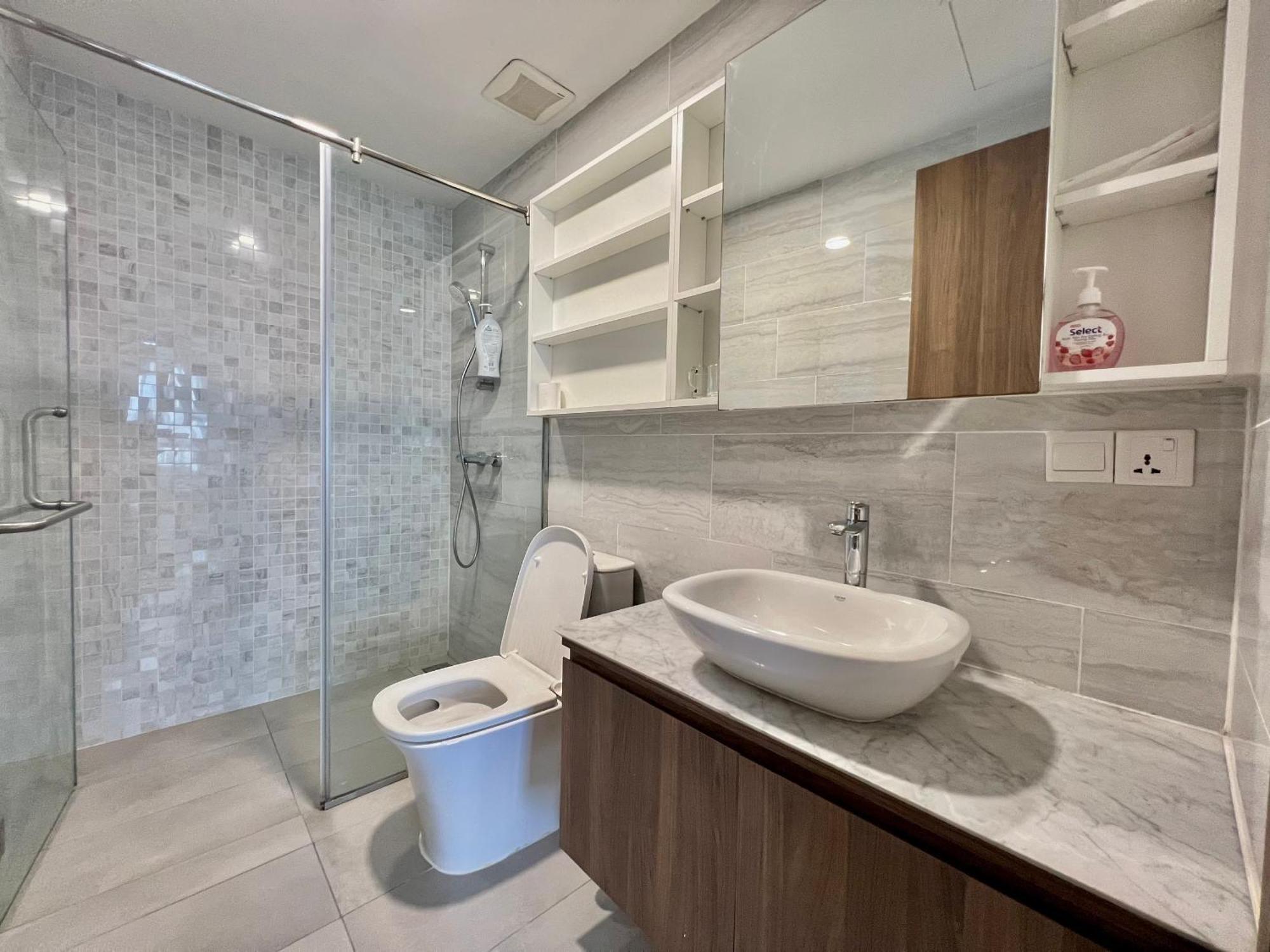 2br In Kingdom101-district 10 Căn hộ TP. Hồ Chí Minh