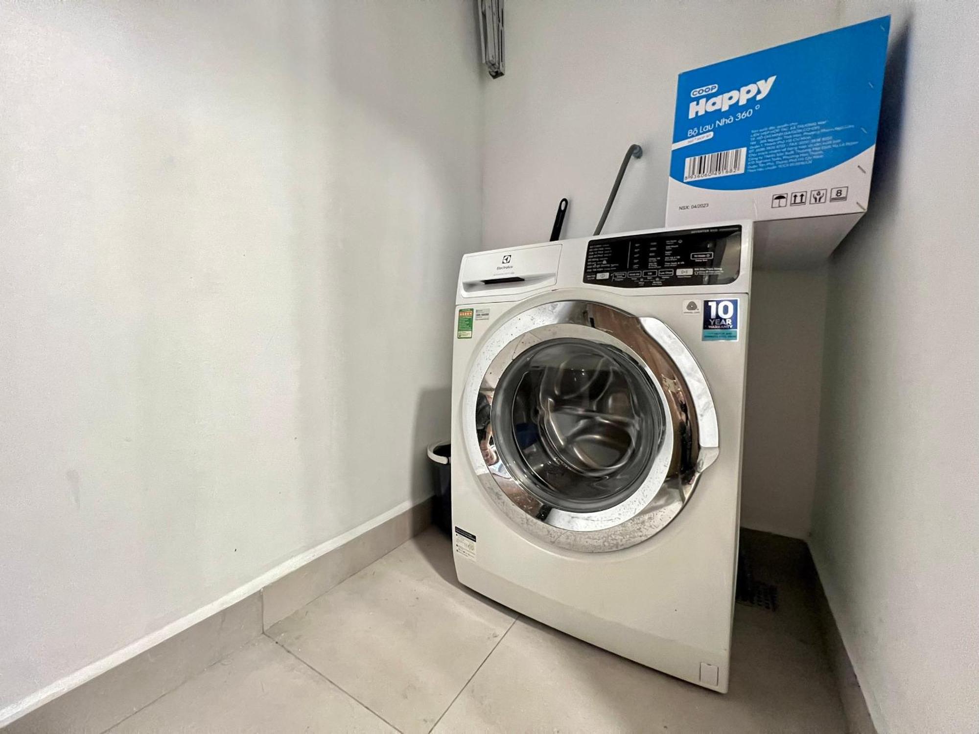 2br In Kingdom101-district 10 Căn hộ