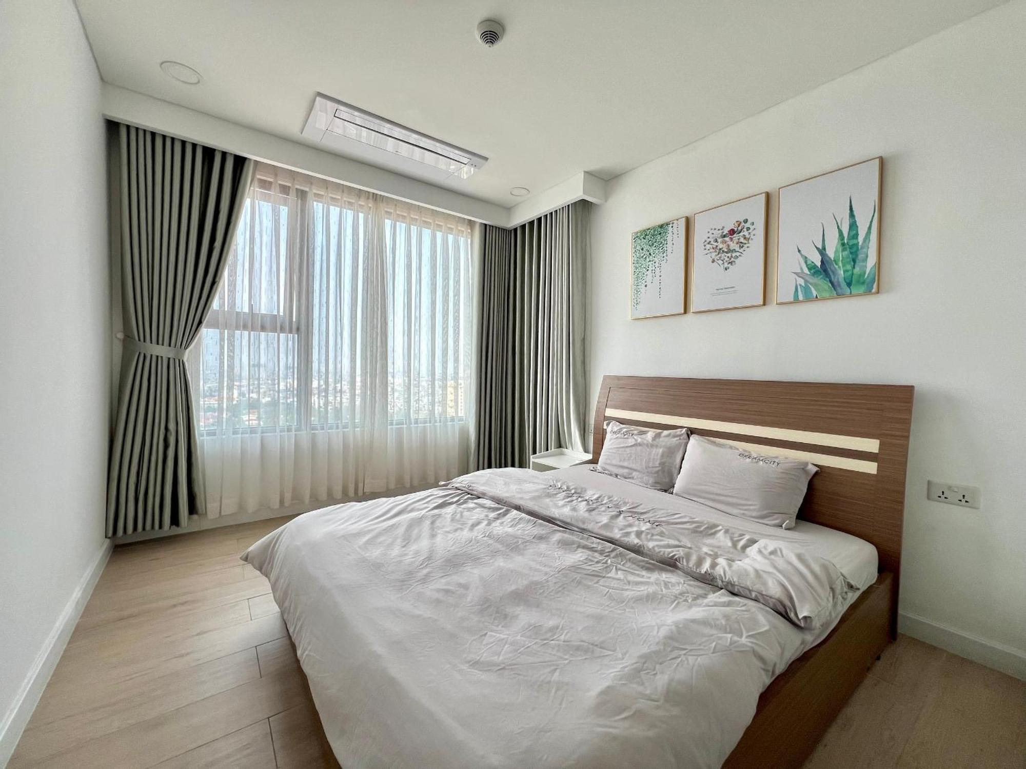 Căn hộ 2br In Kingdom101-district 10