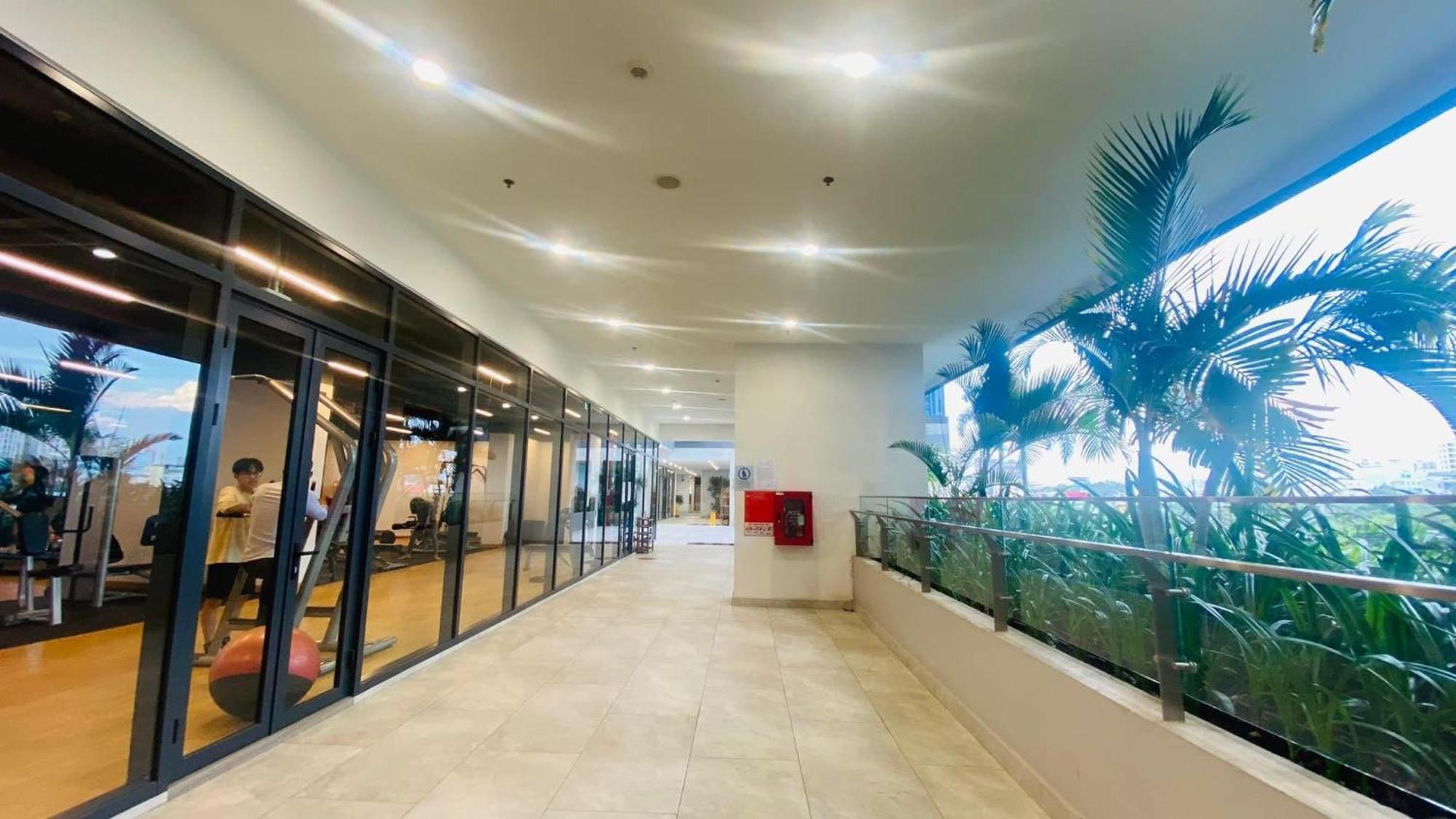 2br In Kingdom101-district 10 Căn hộ