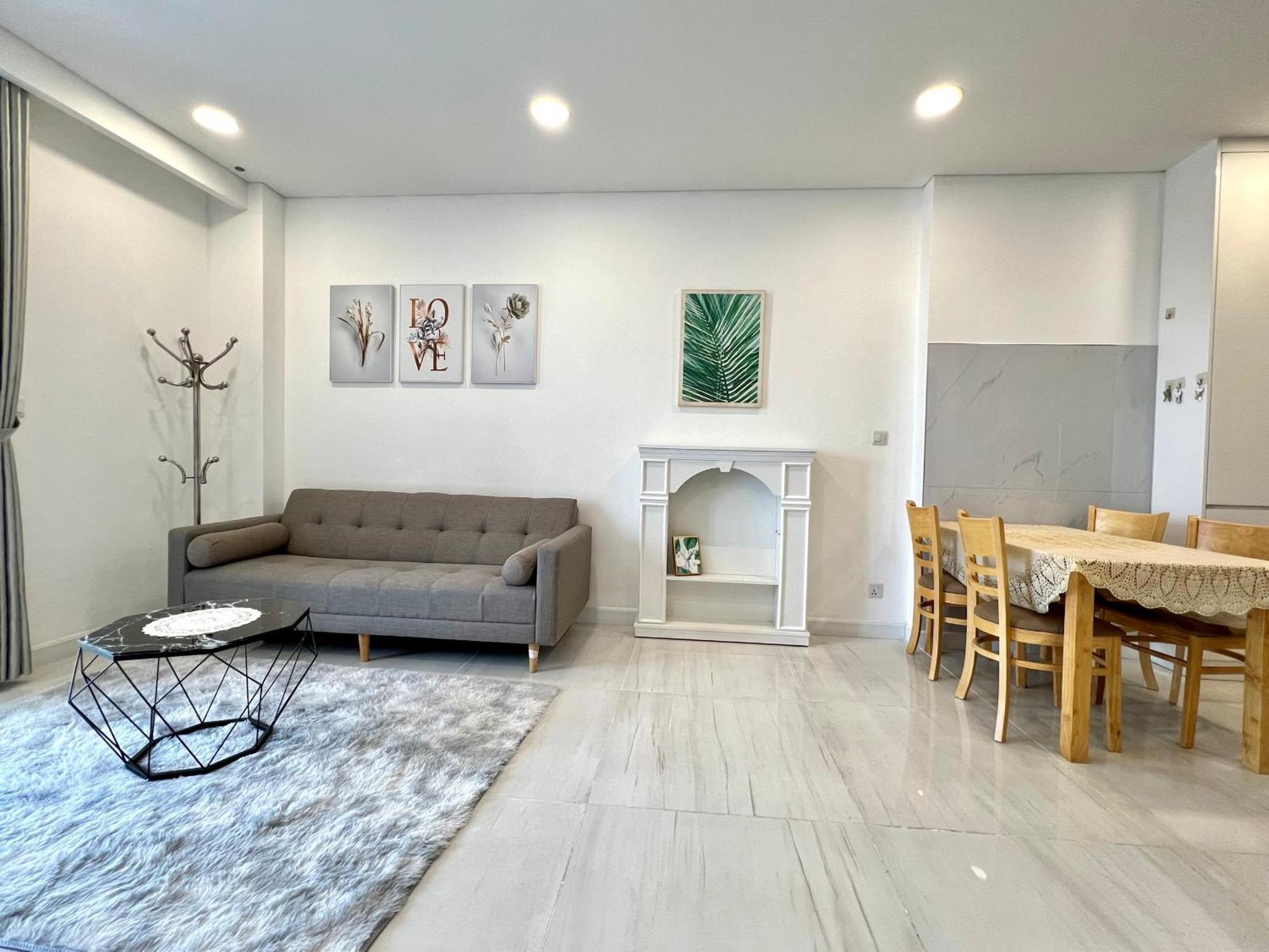 Căn hộ 2br In Kingdom101-district 10 TP. Hồ Chí Minh