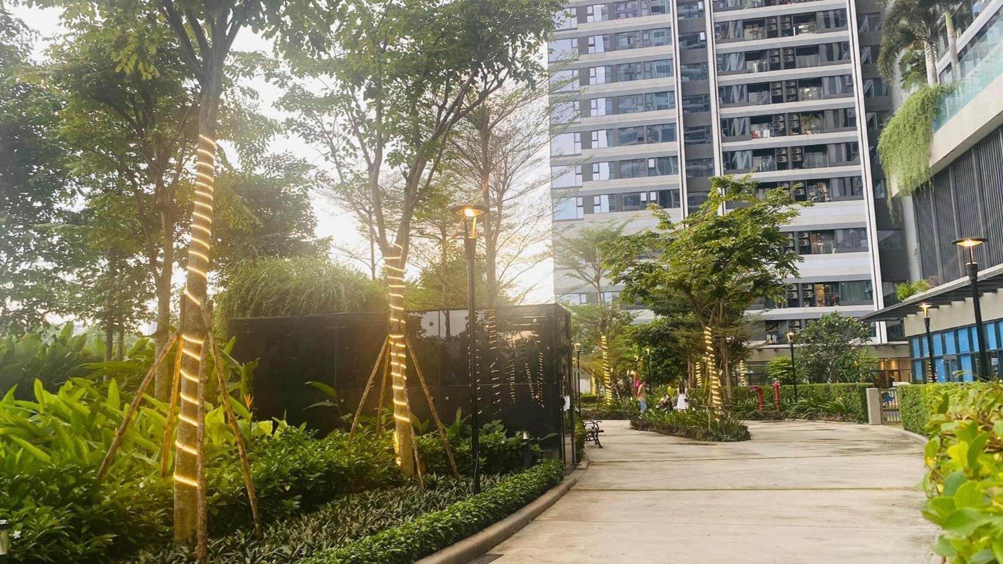 2br In Kingdom101-district 10 Căn hộ TP. Hồ Chí Minh