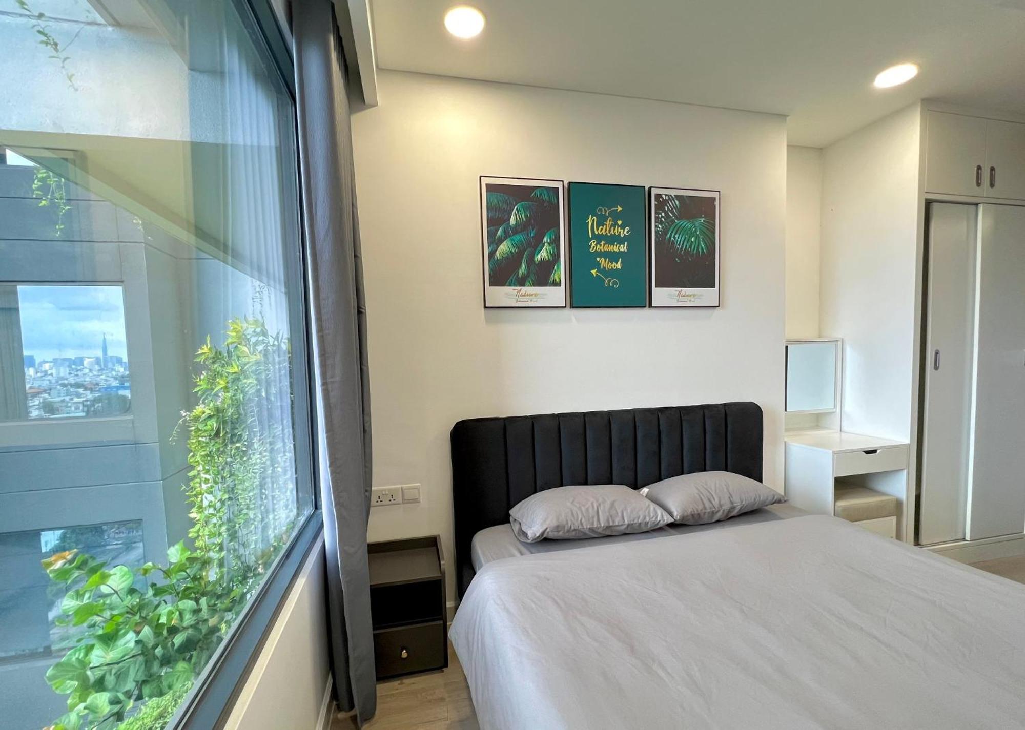 2br In Kingdom101-district 10 Căn hộ