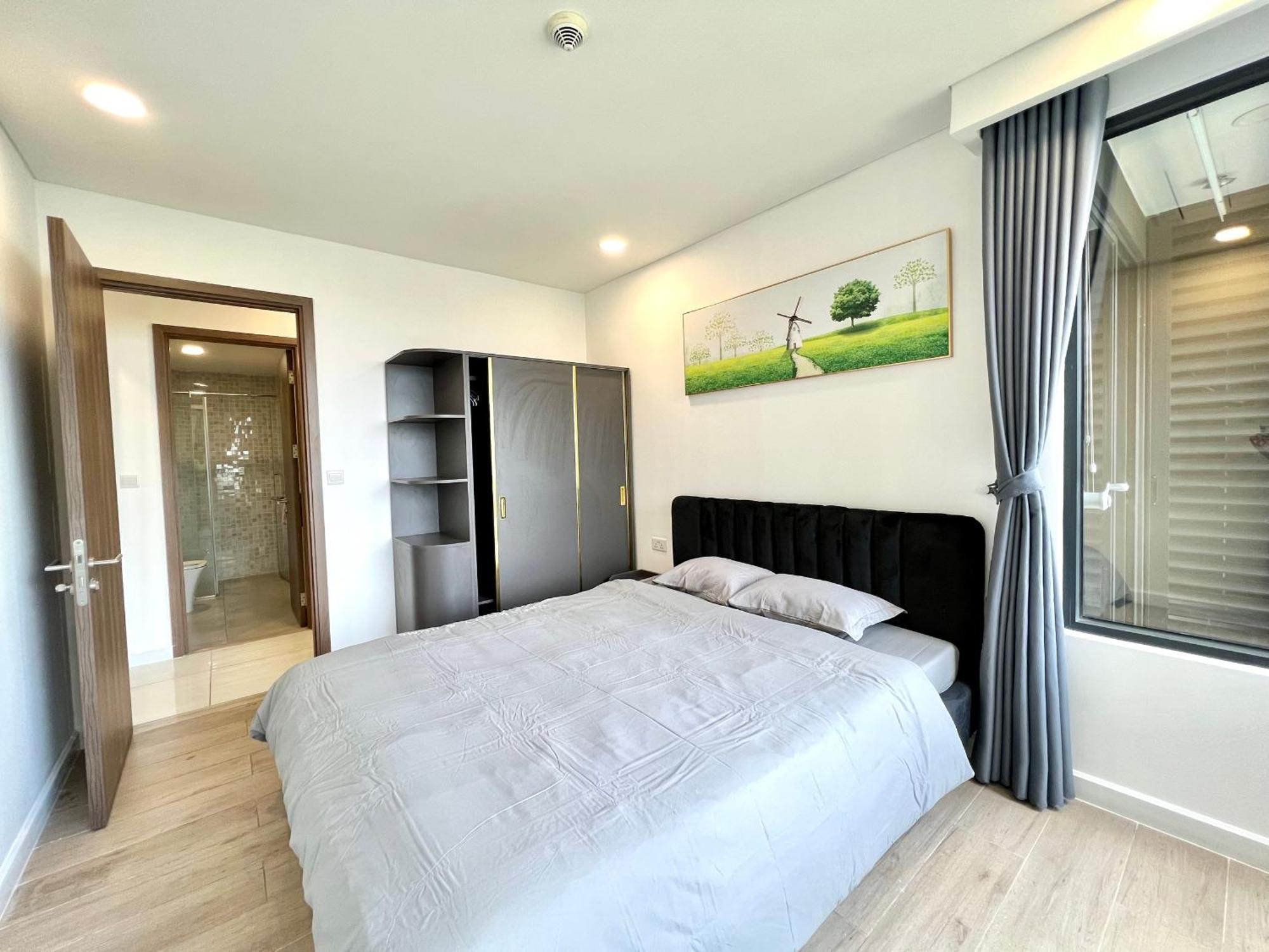 Căn hộ 2br In Kingdom101-district 10 *