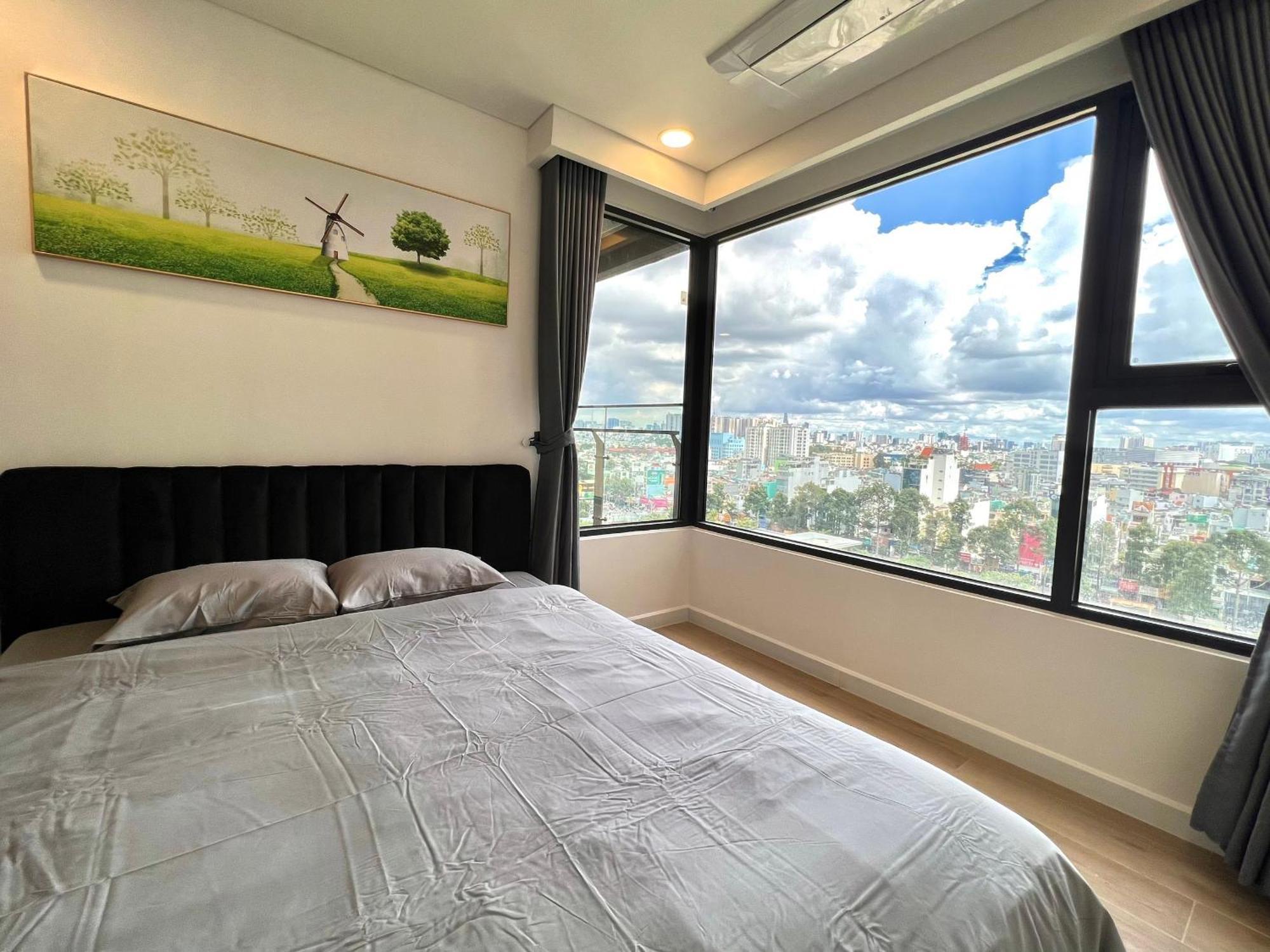 Căn hộ 2br In Kingdom101-district 10