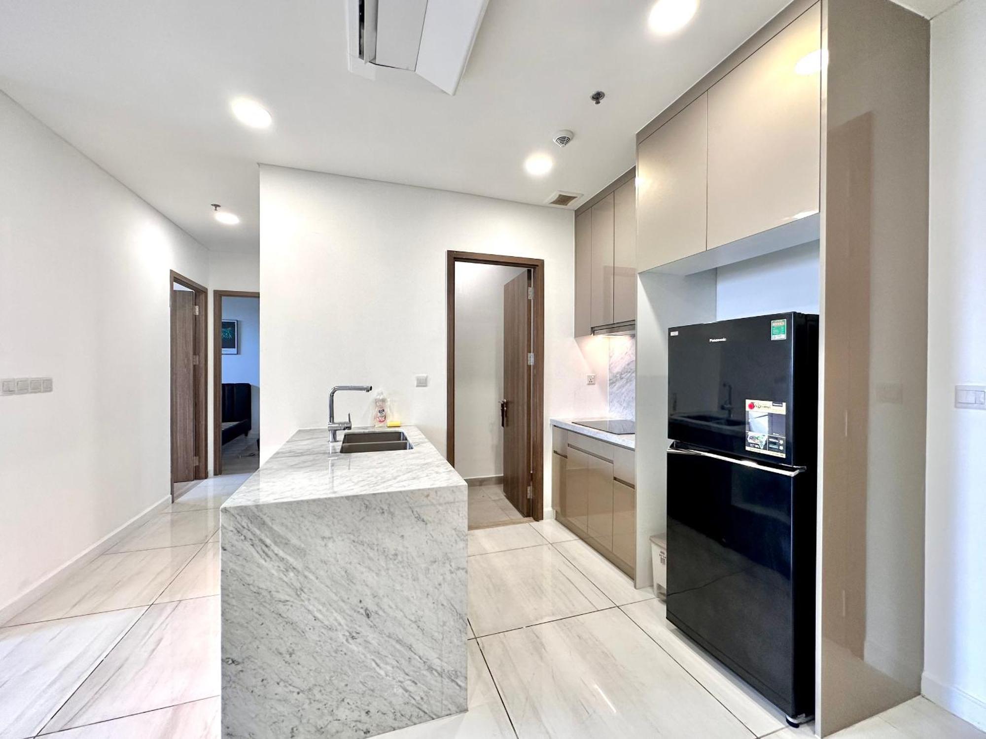 2br In Kingdom101-district 10 Căn hộ *