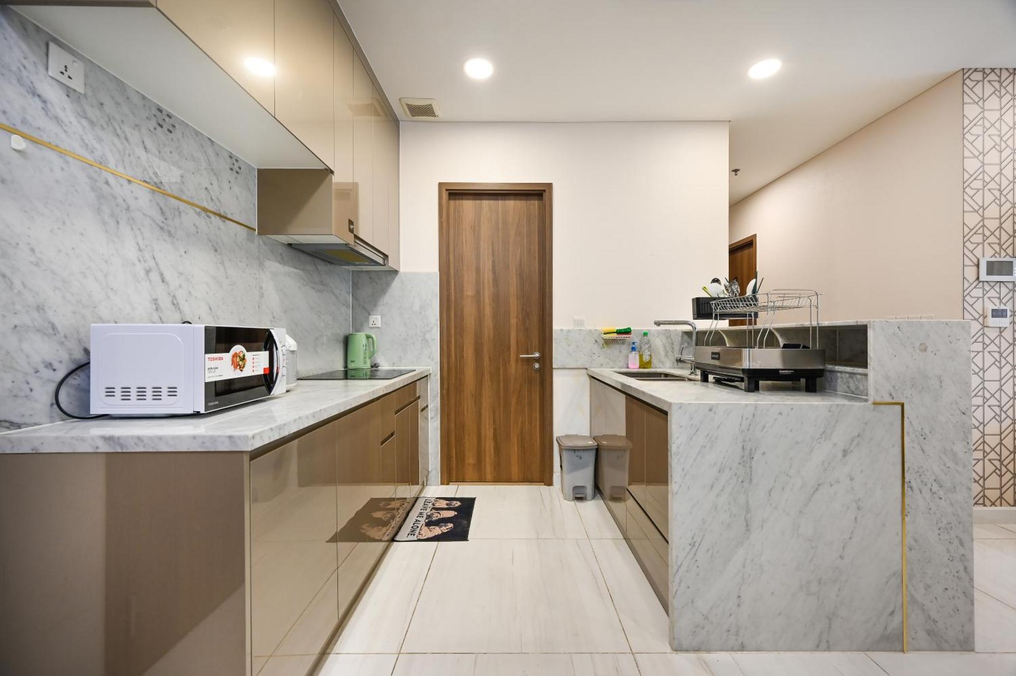 2br In Kingdom101-district 10 Căn hộ TP. Hồ Chí Minh