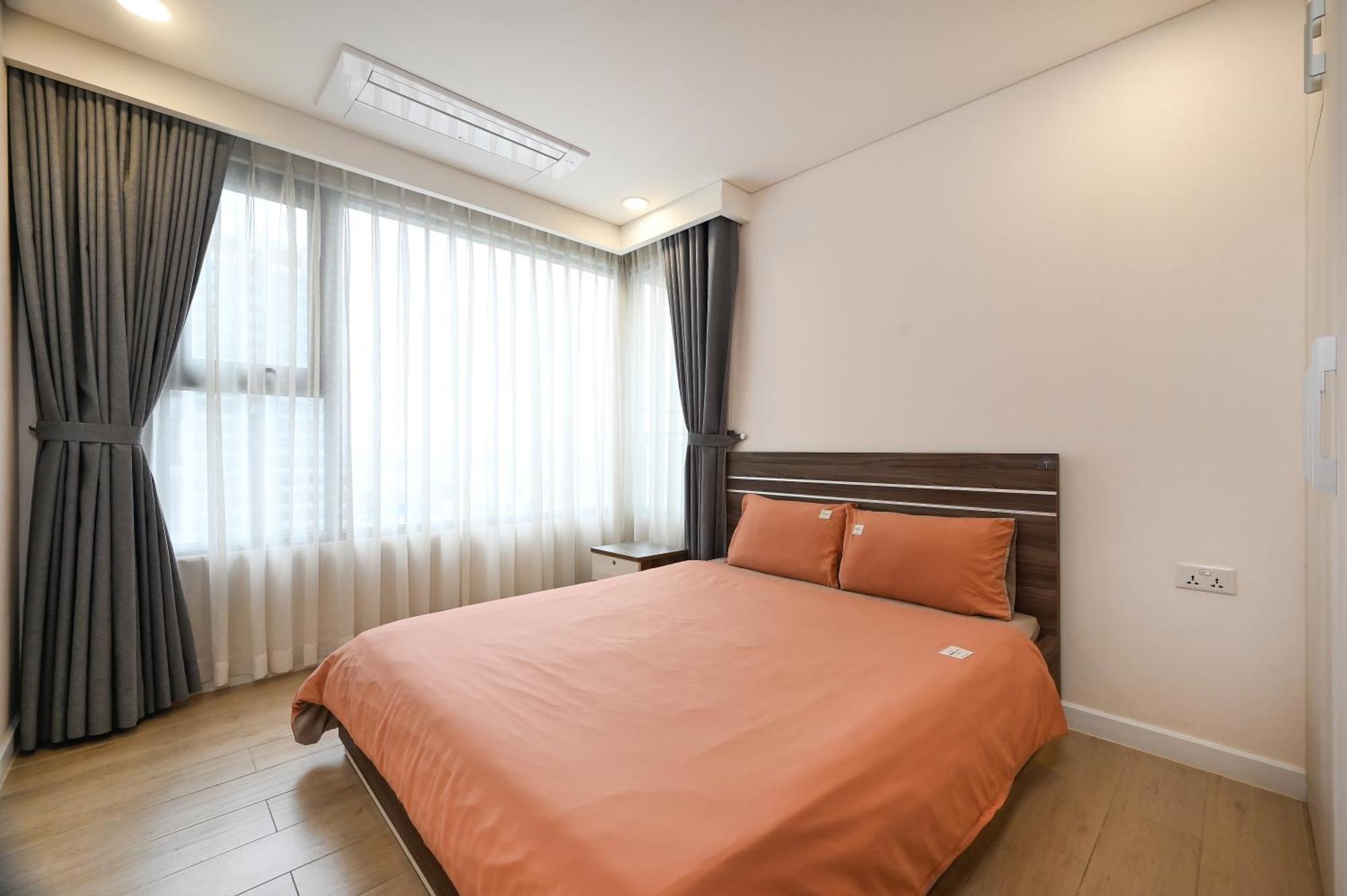 Căn hộ 2br In Kingdom101-district 10 TP. Hồ Chí Minh