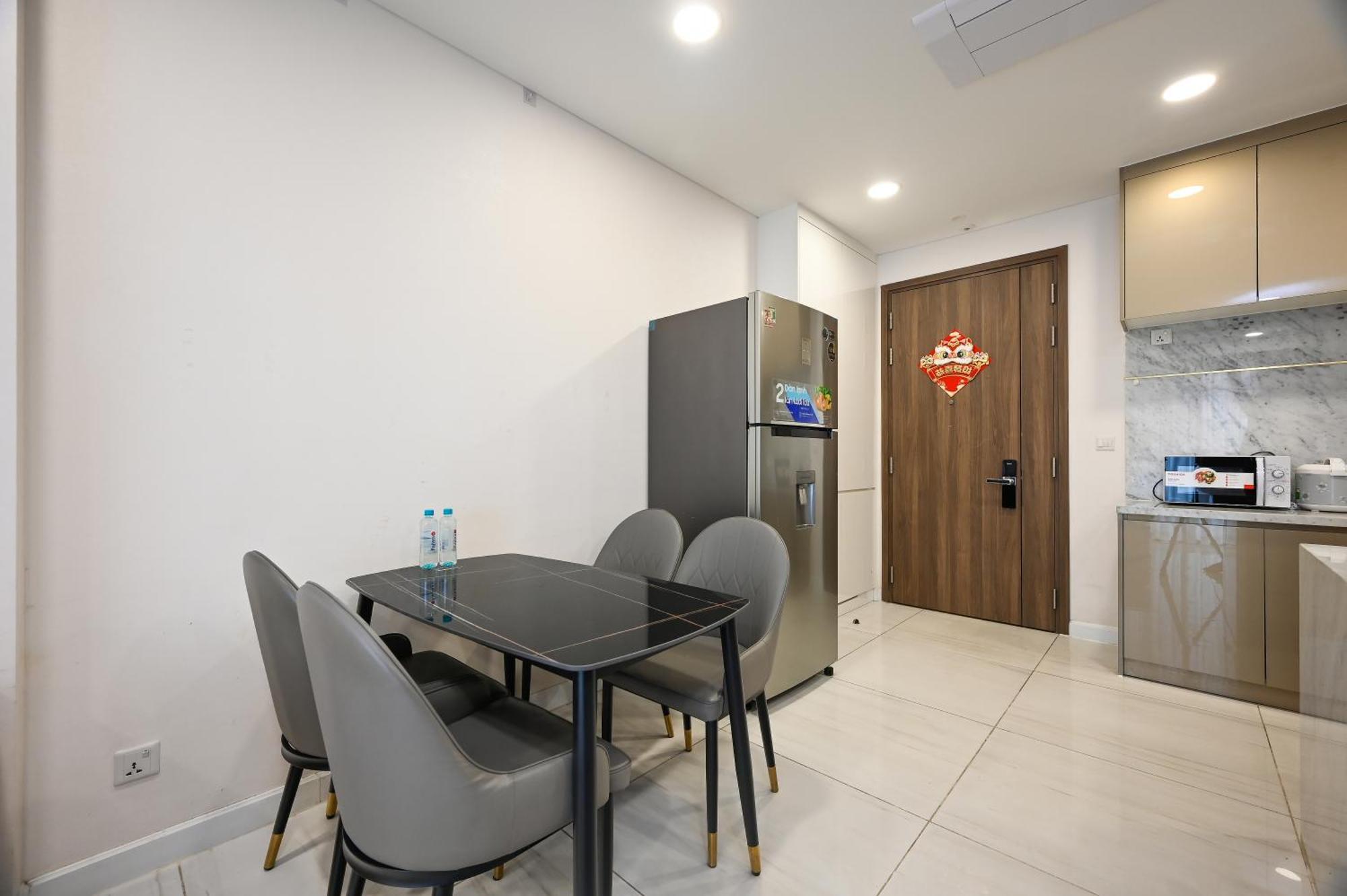 2br In Kingdom101-district 10 * TP. Hồ Chí Minh