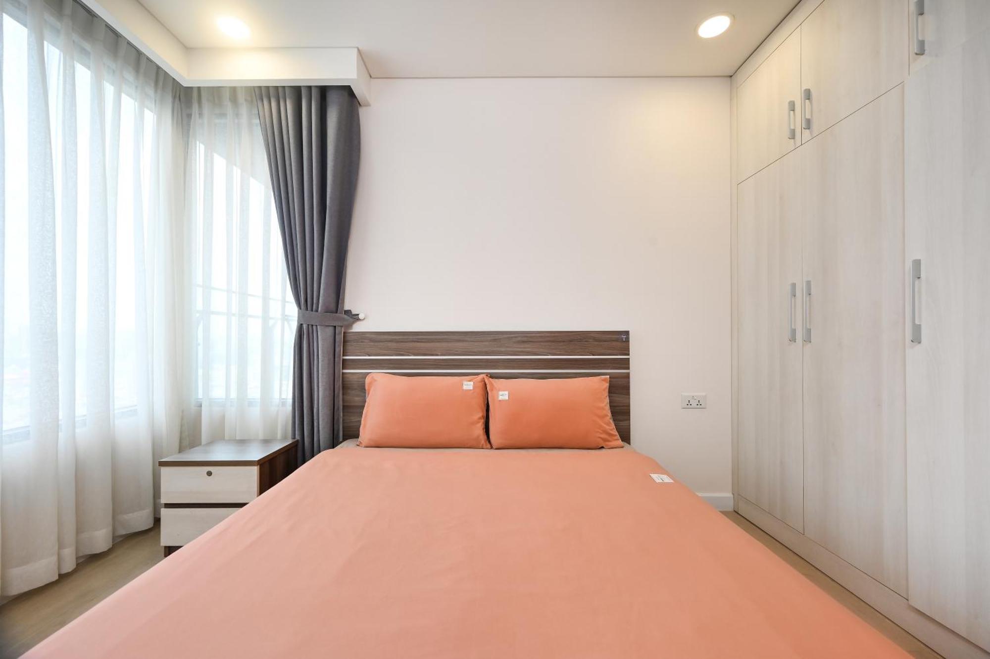 2br In Kingdom101-district 10 Căn hộ