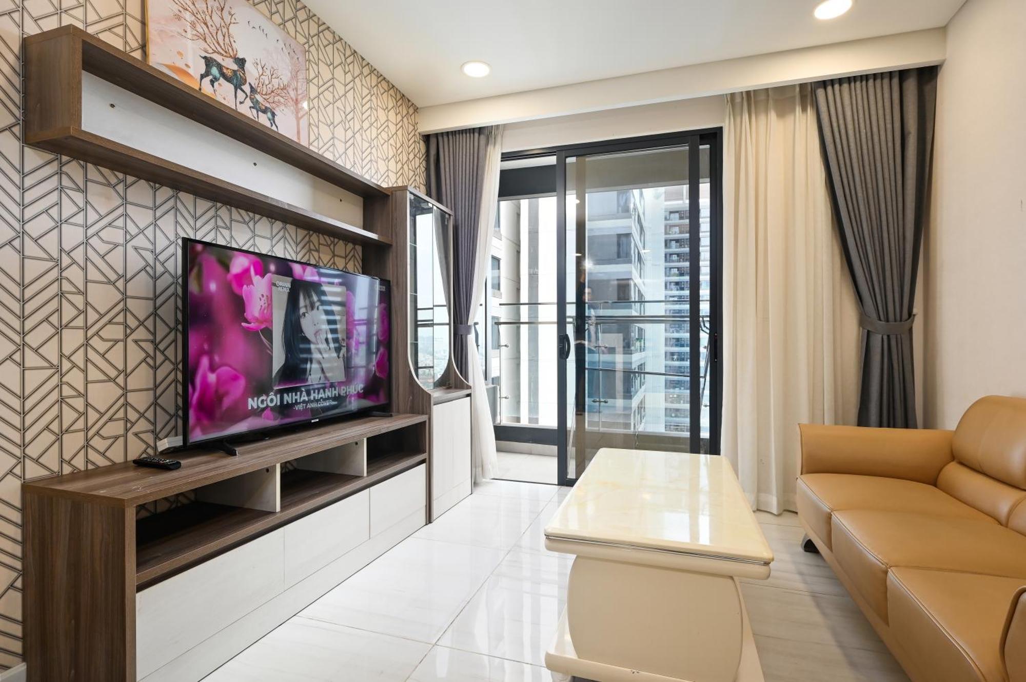 2br In Kingdom101-district 10 Căn hộ TP. Hồ Chí Minh