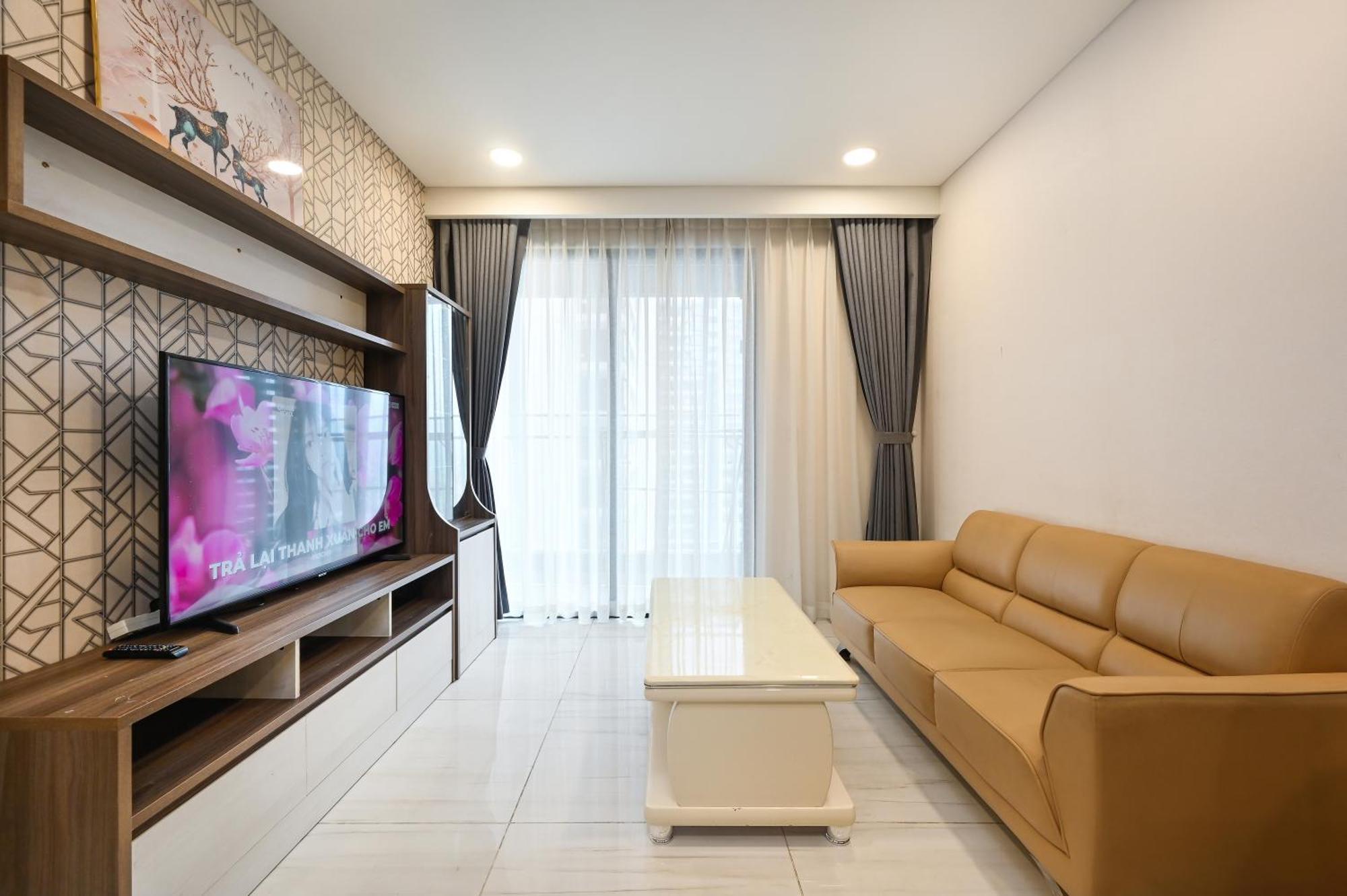 Căn hộ 2br In Kingdom101-district 10 TP. Hồ Chí Minh