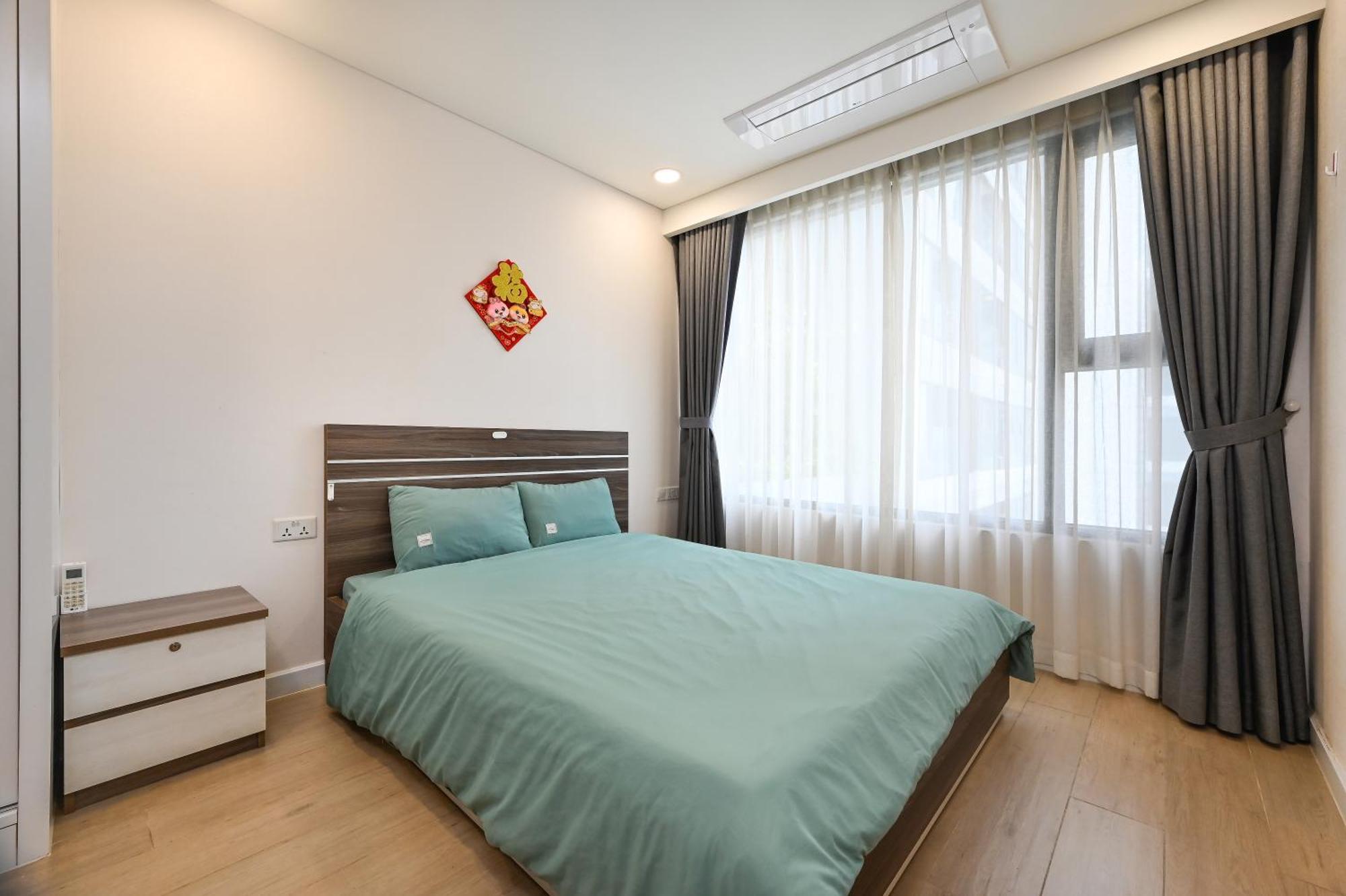 2br In Kingdom101-district 10 *