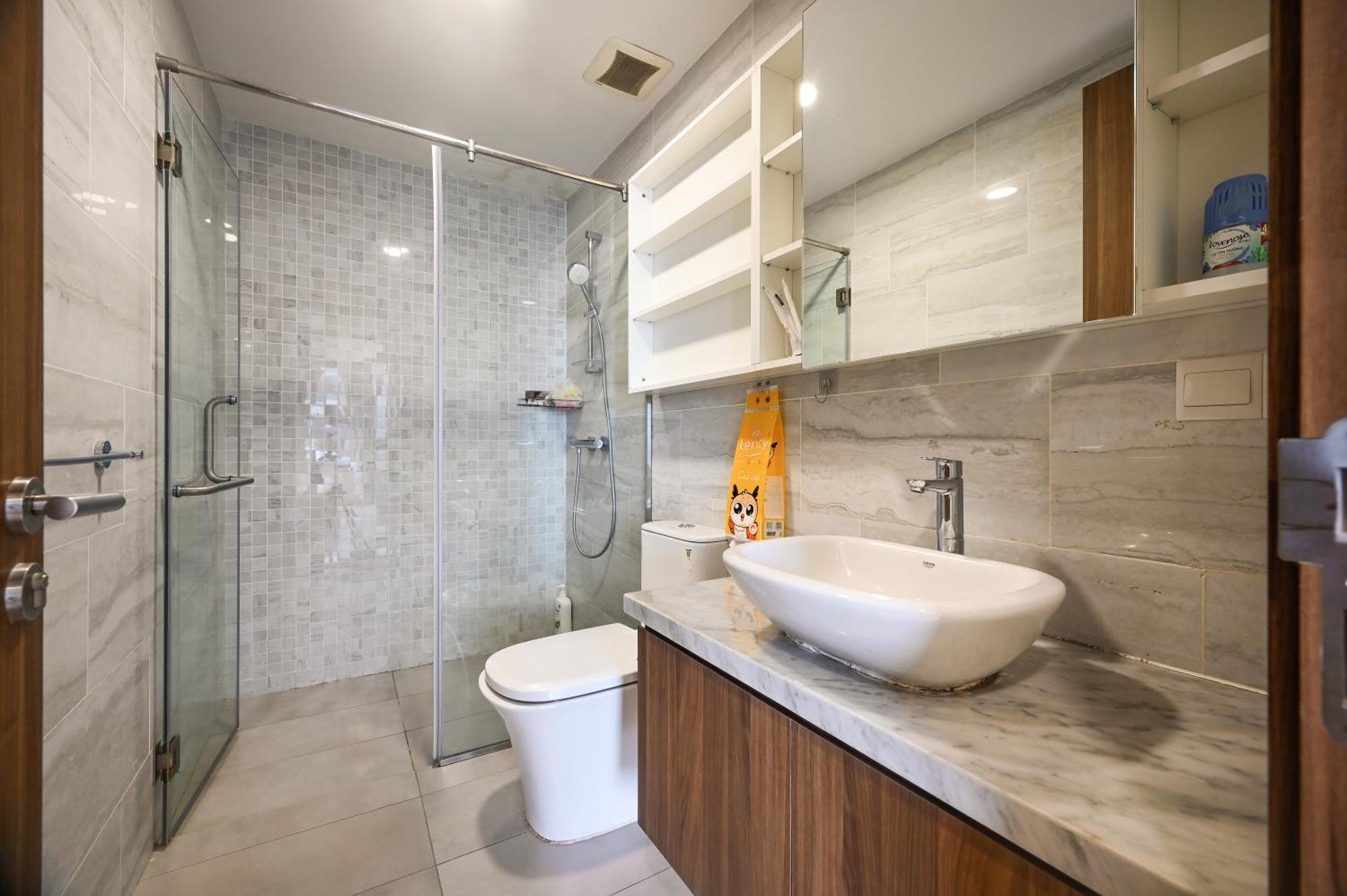 2br In Kingdom101-district 10 TP. Hồ Chí Minh